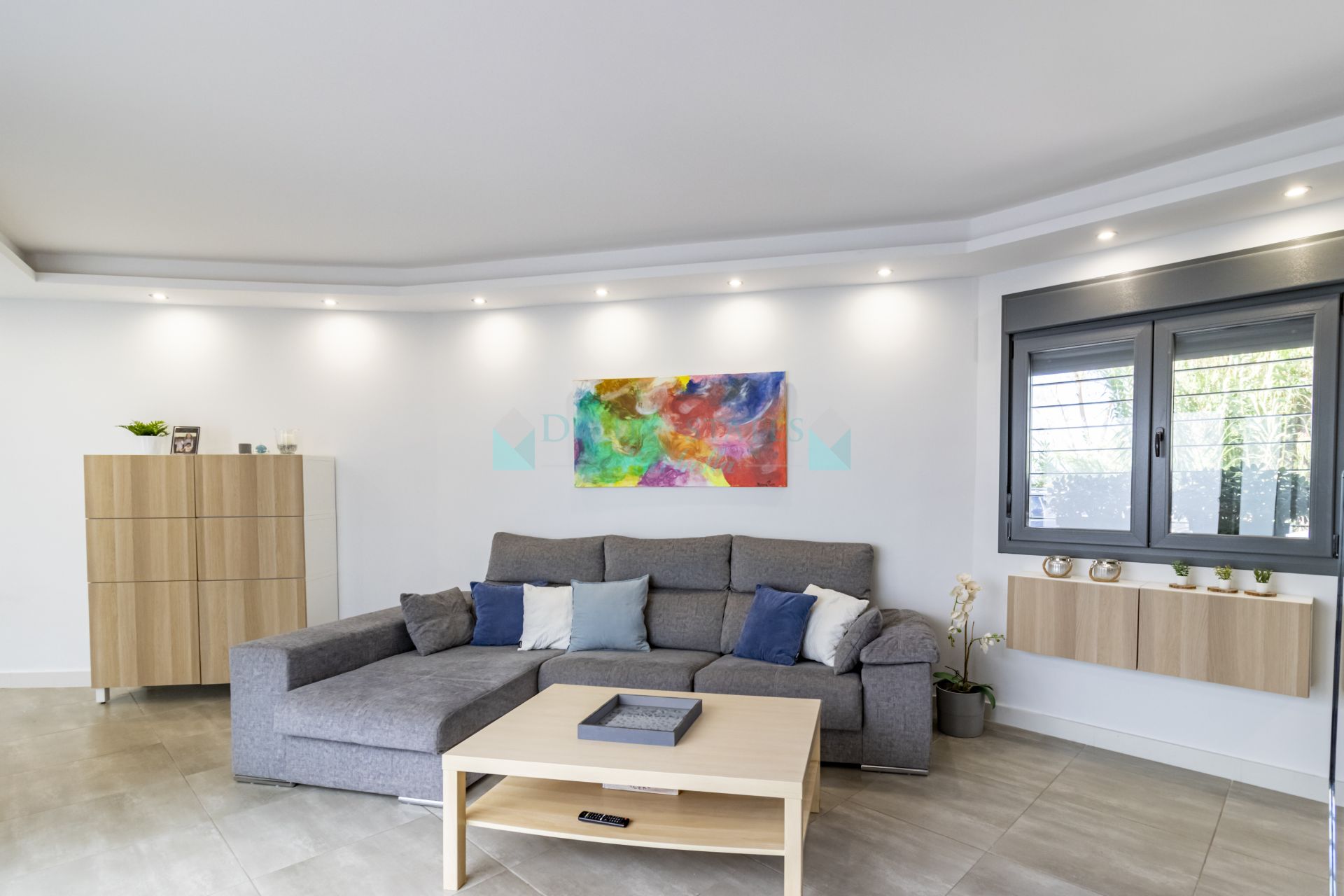 Semi Detached House for sale in San Pedro de Alcantara