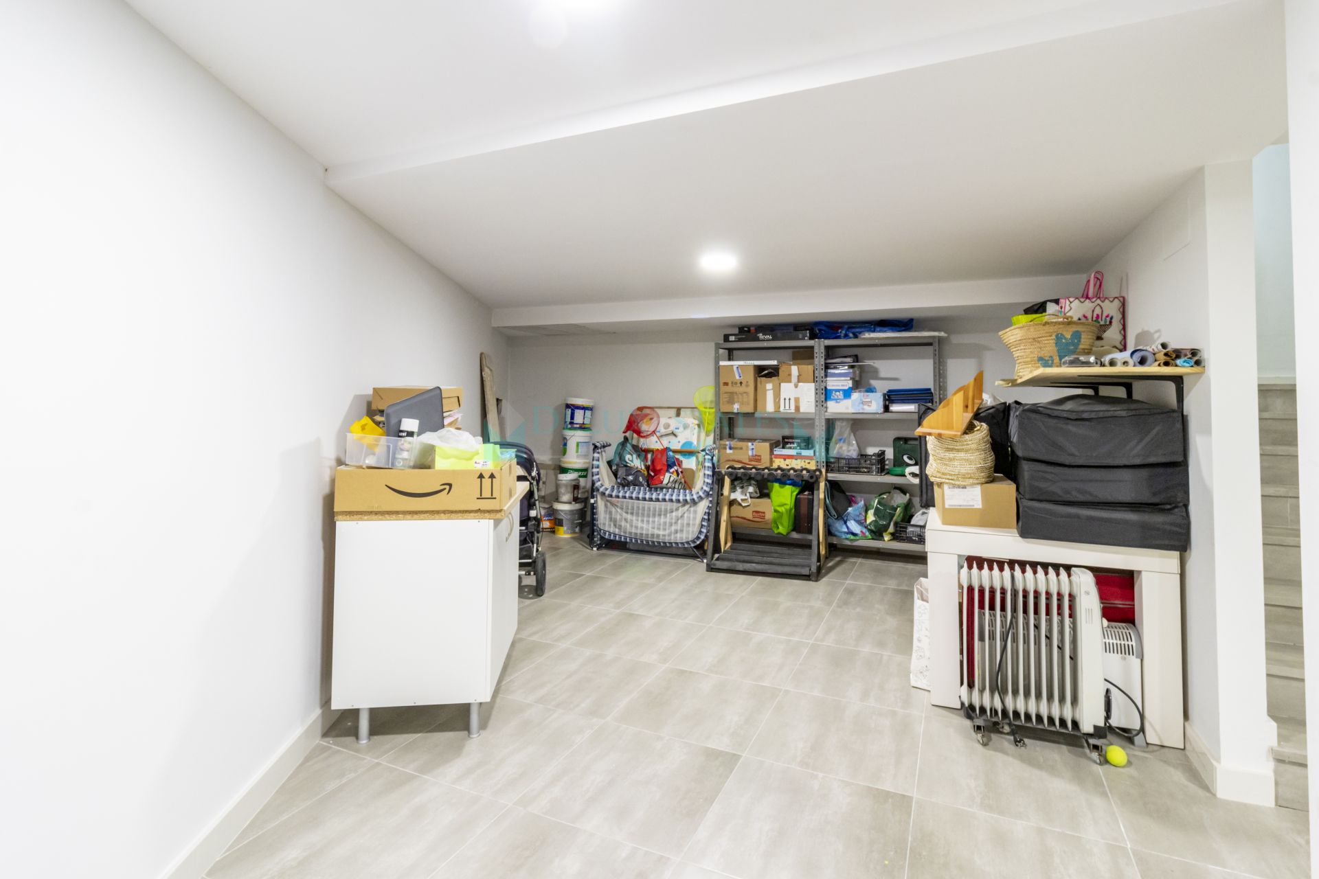 Semi Detached House for sale in San Pedro de Alcantara