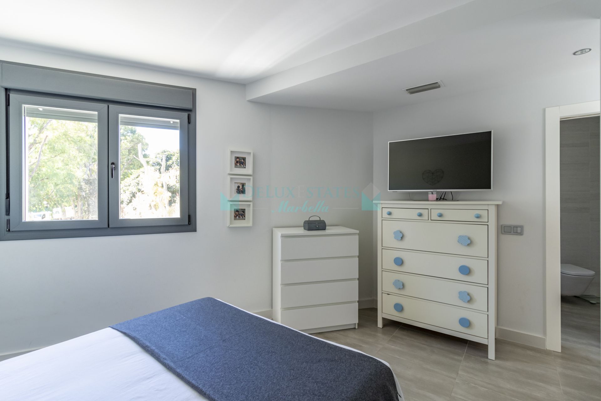 Semi Detached House for sale in San Pedro de Alcantara