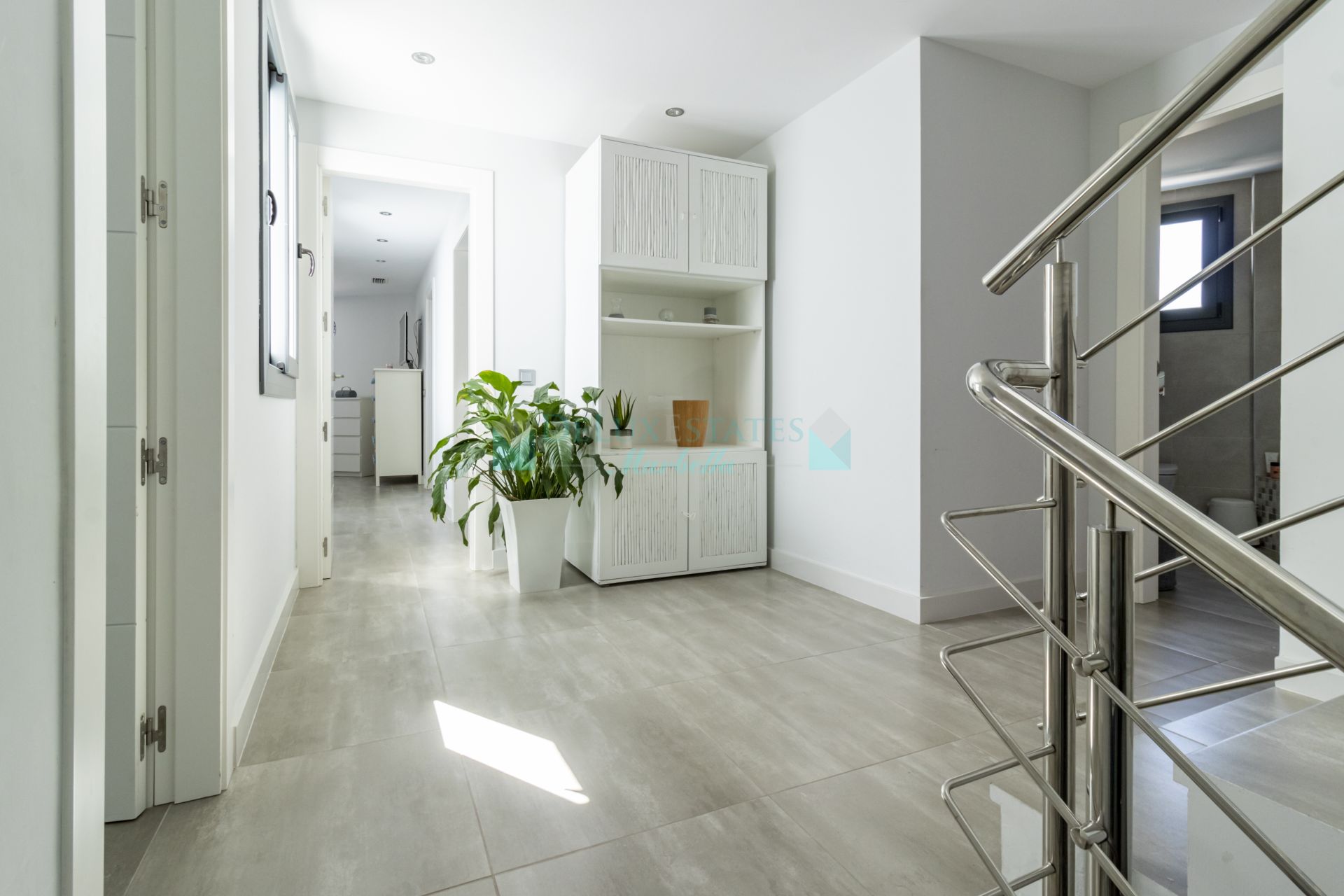 Semi Detached House for sale in San Pedro de Alcantara