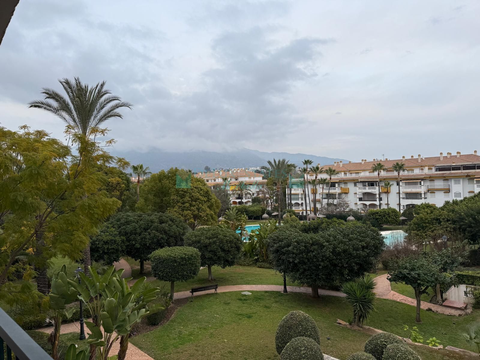 Apartamento en venta en La Dama de Noche, Nueva Andalucia