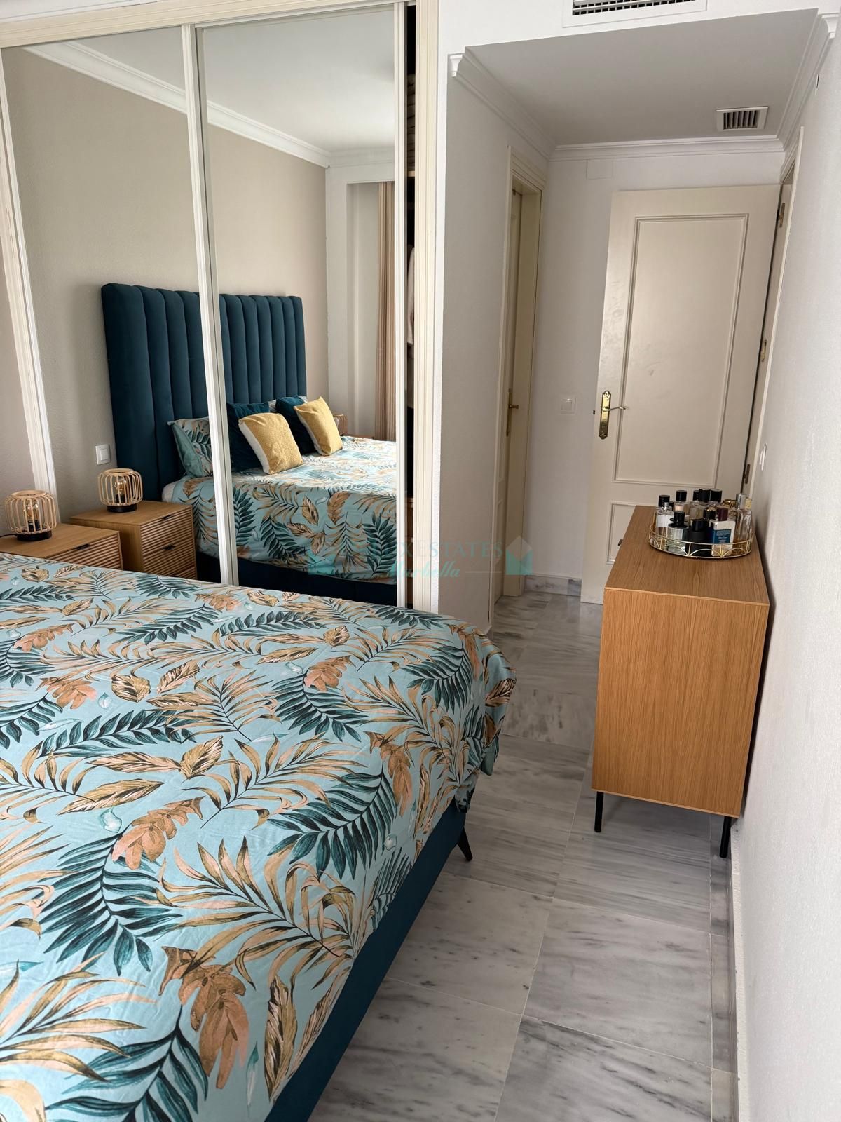 Apartamento en venta en La Dama de Noche, Nueva Andalucia