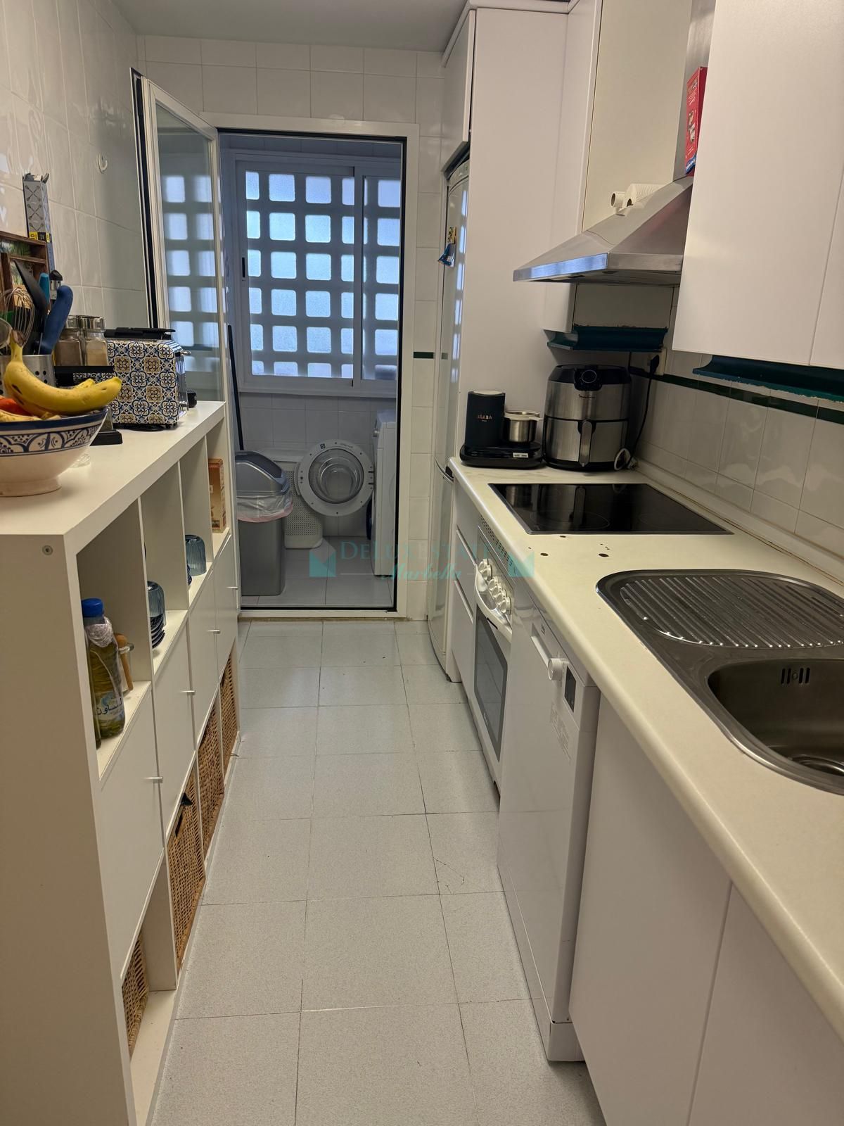 Apartamento en venta en La Dama de Noche, Nueva Andalucia