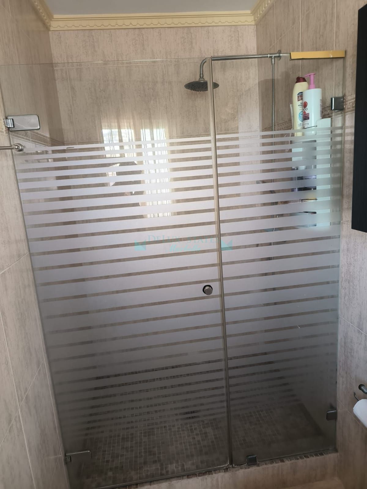 Ático en venta en Calvario, Estepona