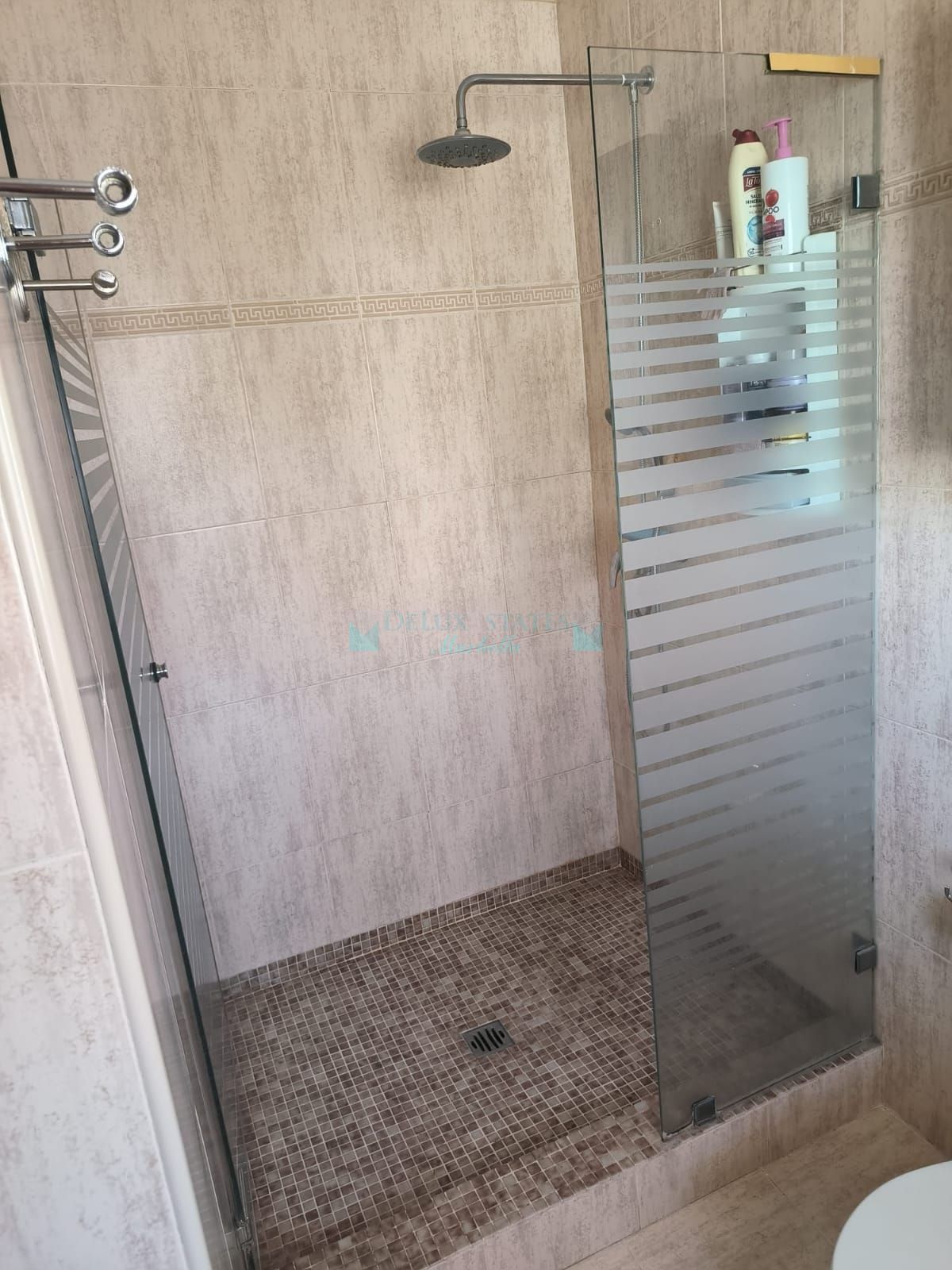 Ático en venta en Calvario, Estepona