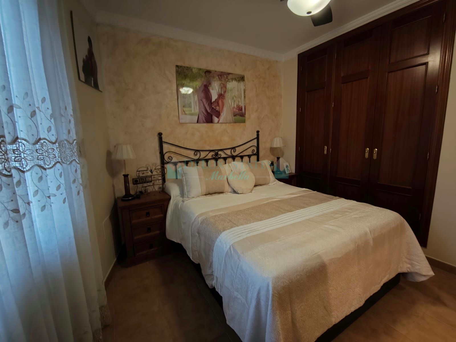 Ático en venta en Calvario, Estepona