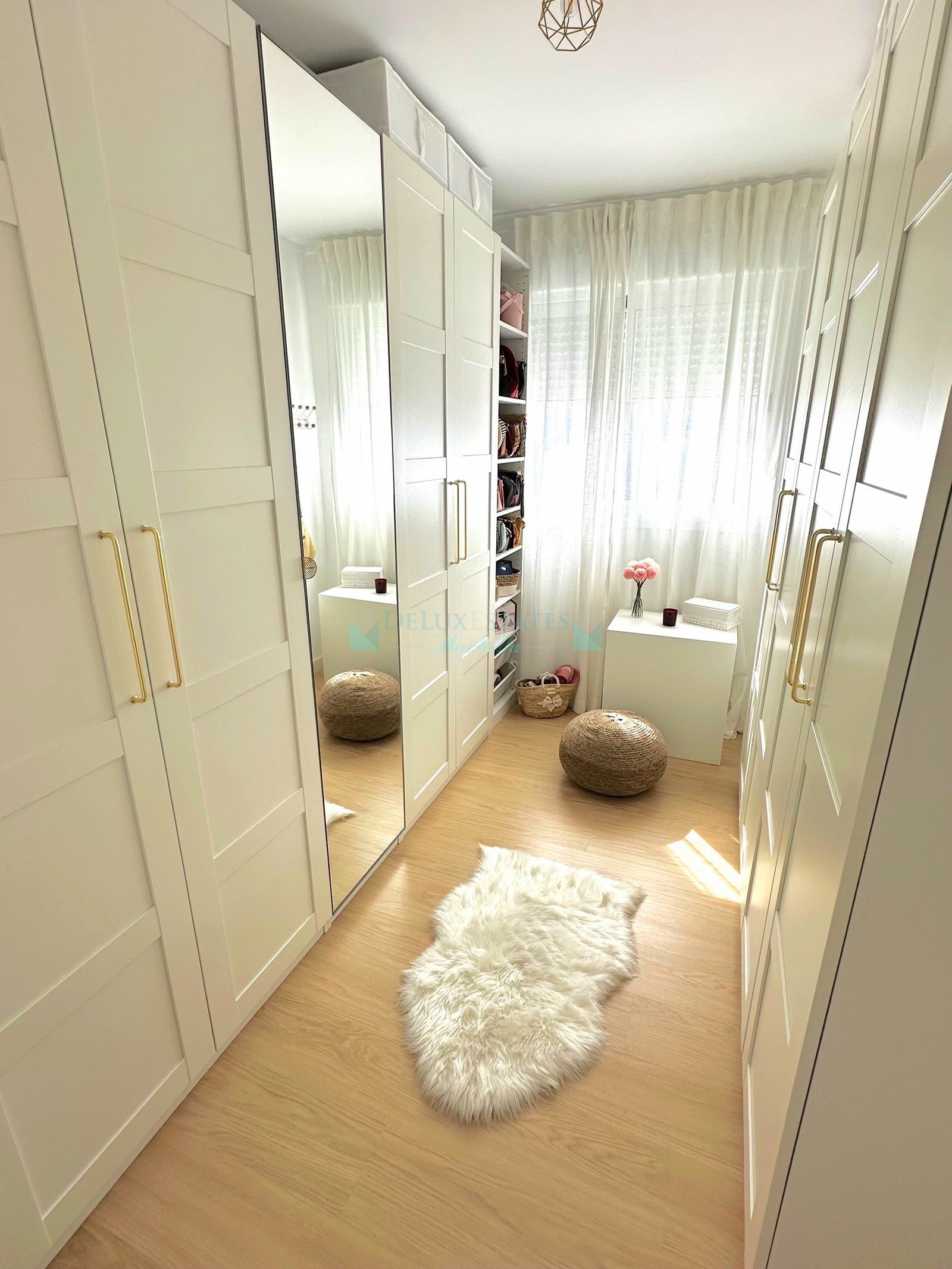 Duplex Penthouse for sale in Estepona Centre, Estepona