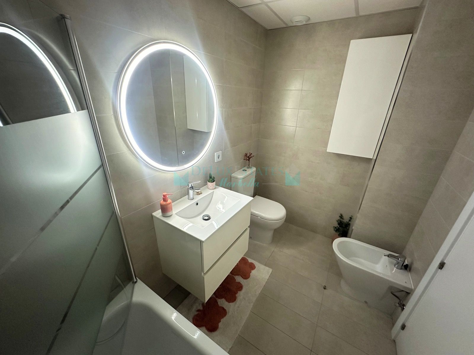 Duplex Penthouse for sale in Estepona Centre, Estepona