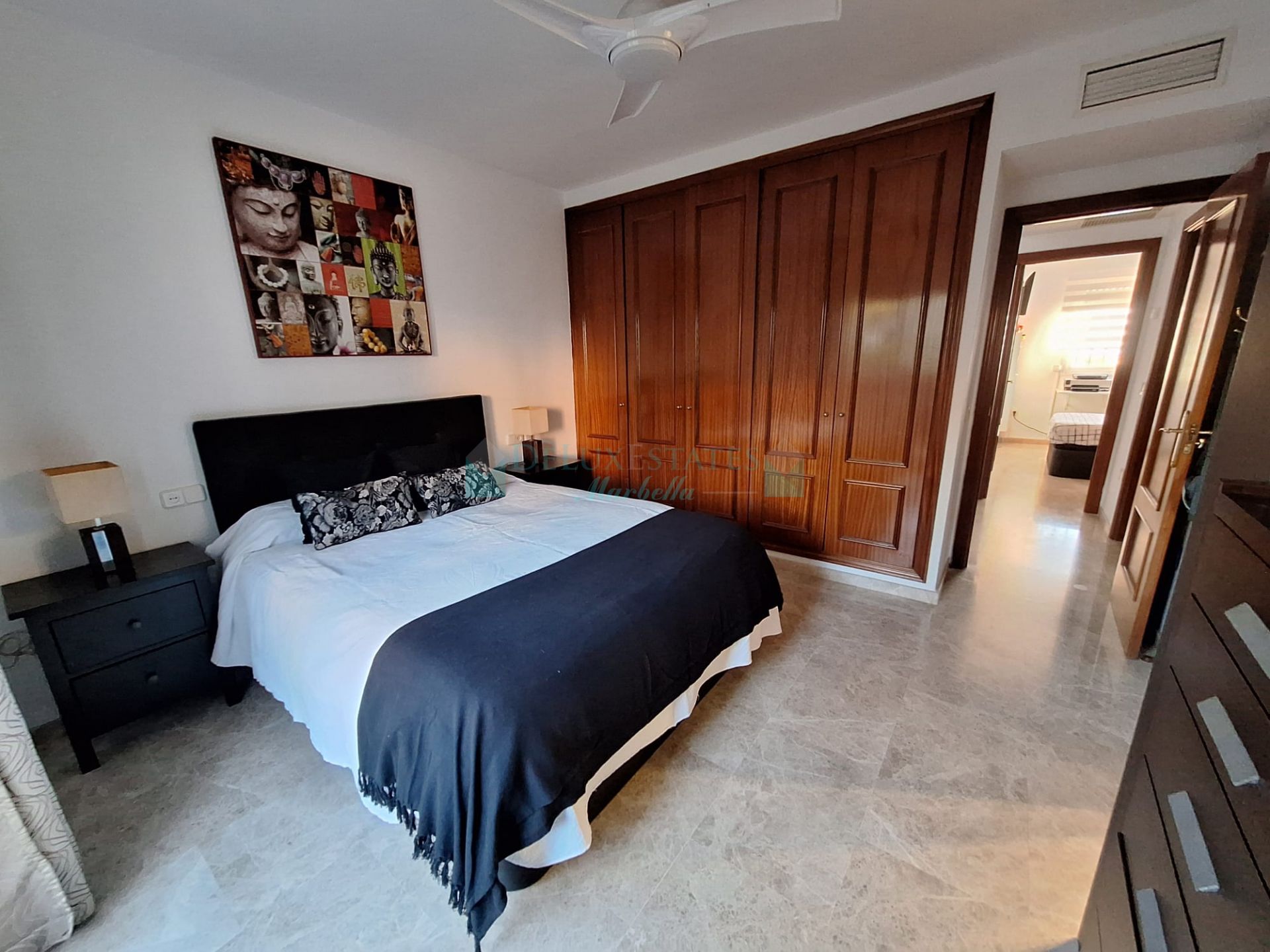 Town House for sale in Huerta del Prado, Marbella