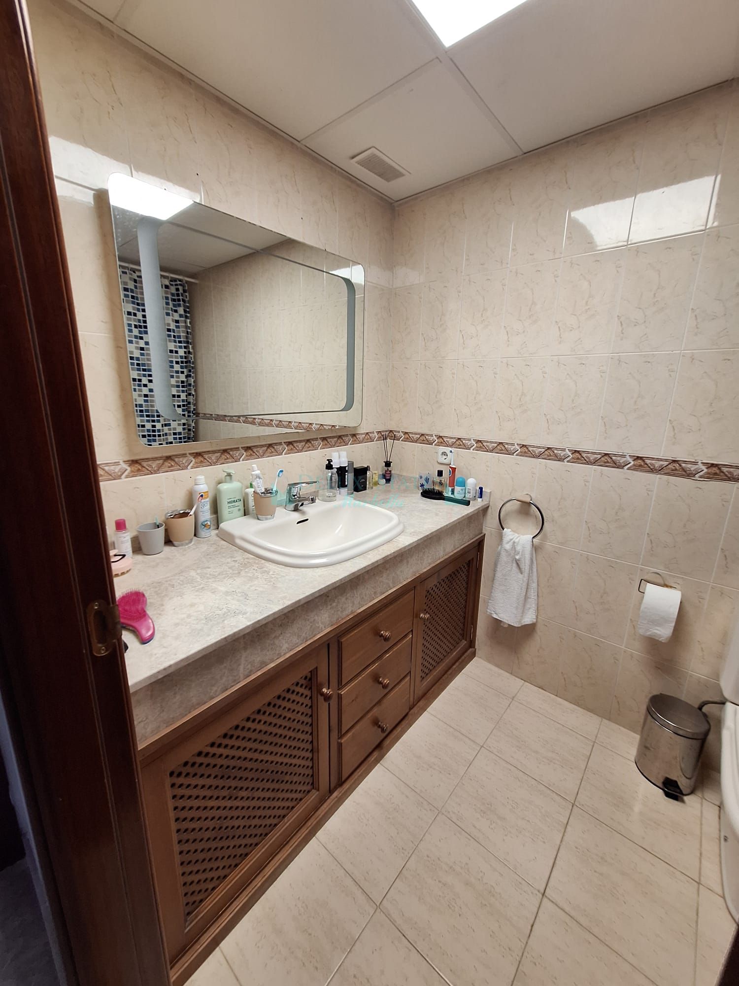 Town House for sale in Huerta del Prado, Marbella