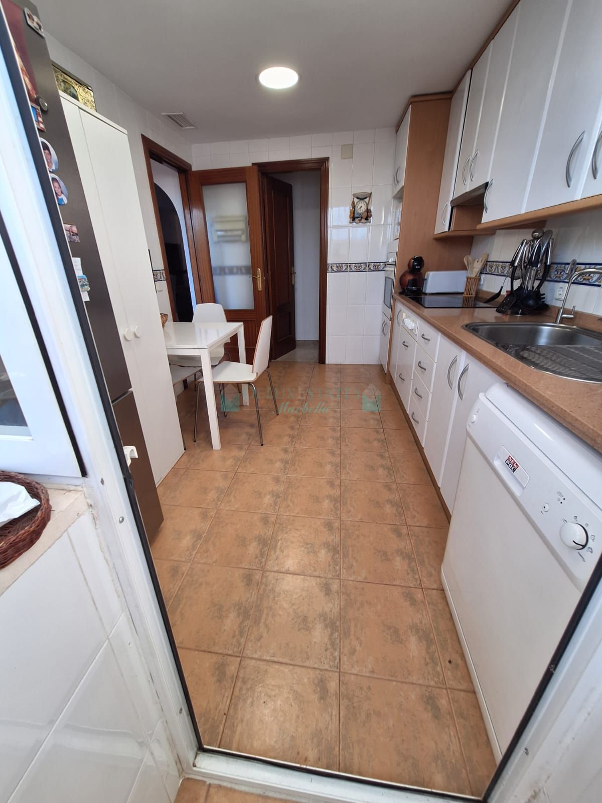 Town House for sale in Huerta del Prado, Marbella