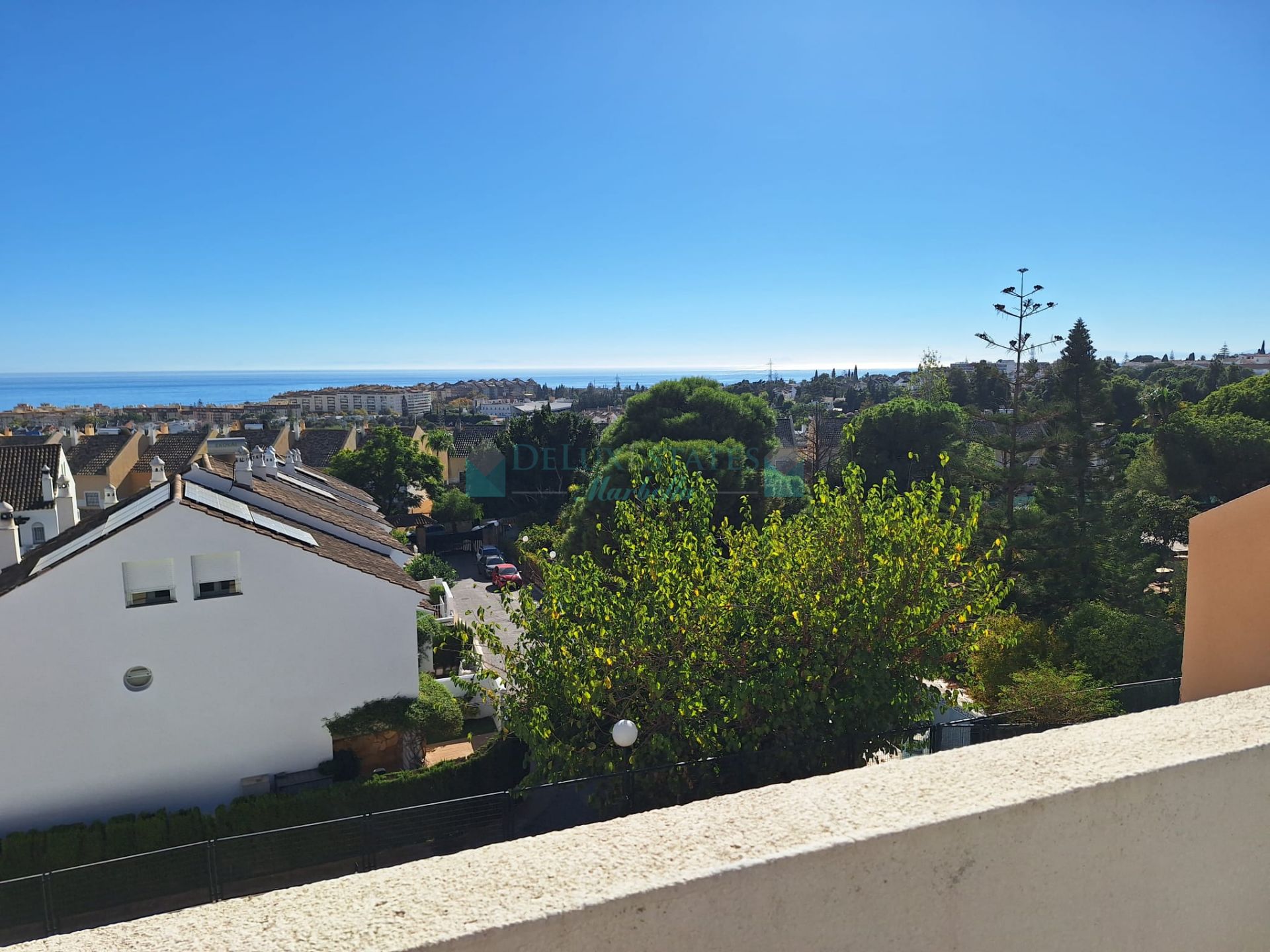 Town House for sale in Huerta del Prado, Marbella