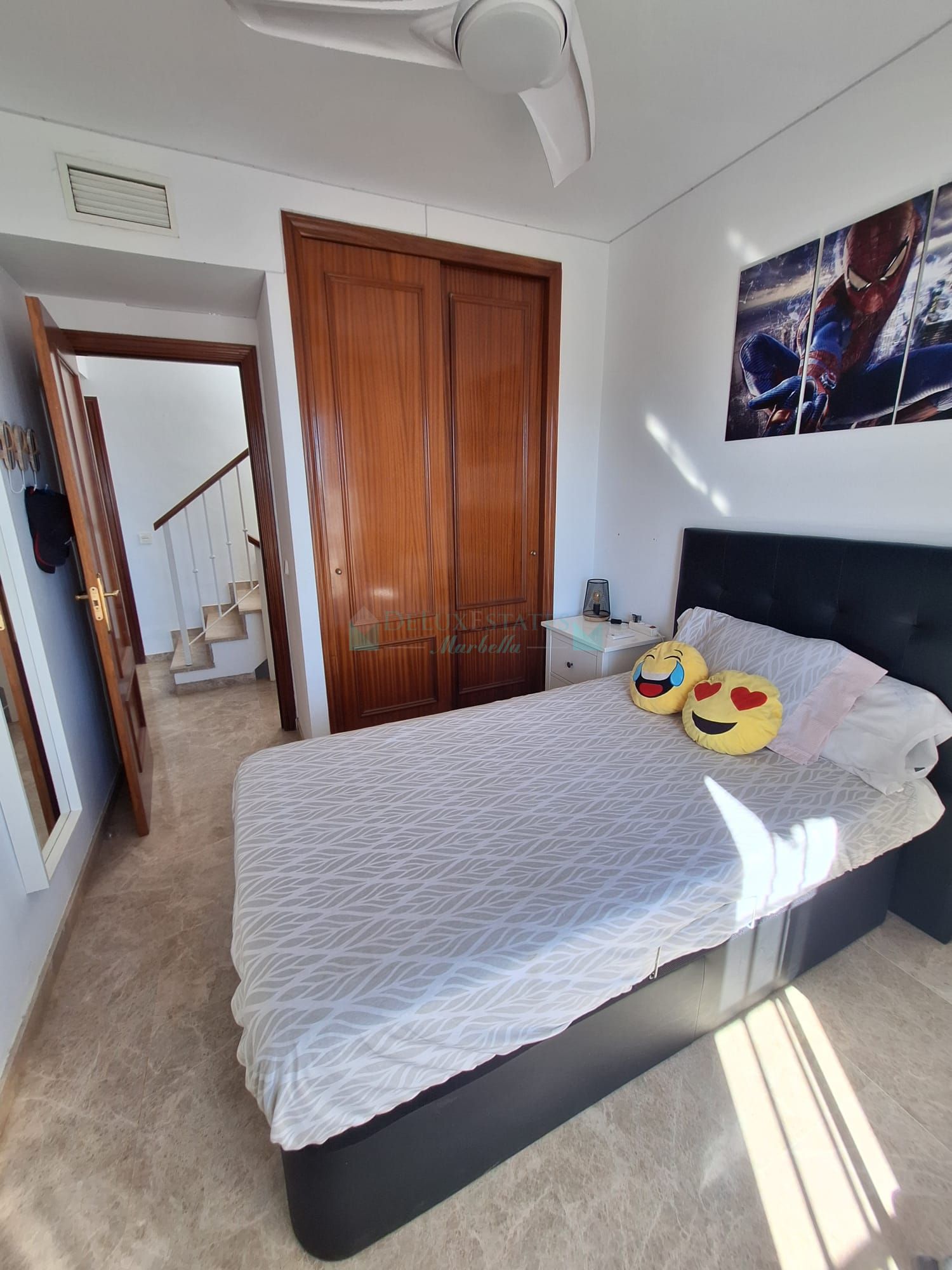 Town House for sale in Huerta del Prado, Marbella