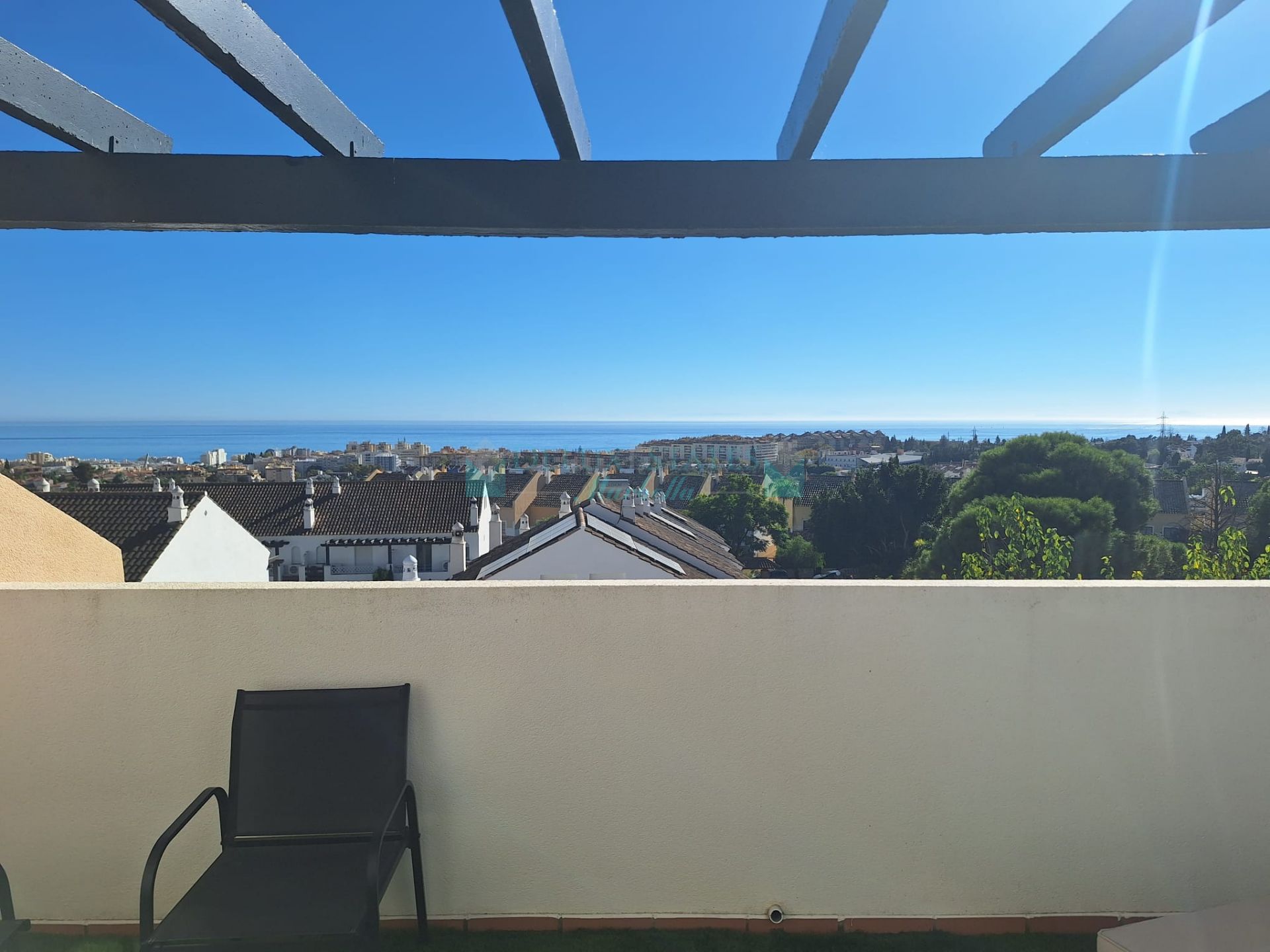 Town House for sale in Huerta del Prado, Marbella