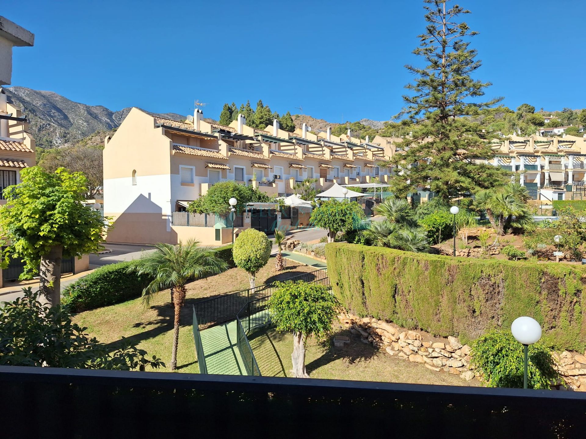 Town House for sale in Huerta del Prado, Marbella