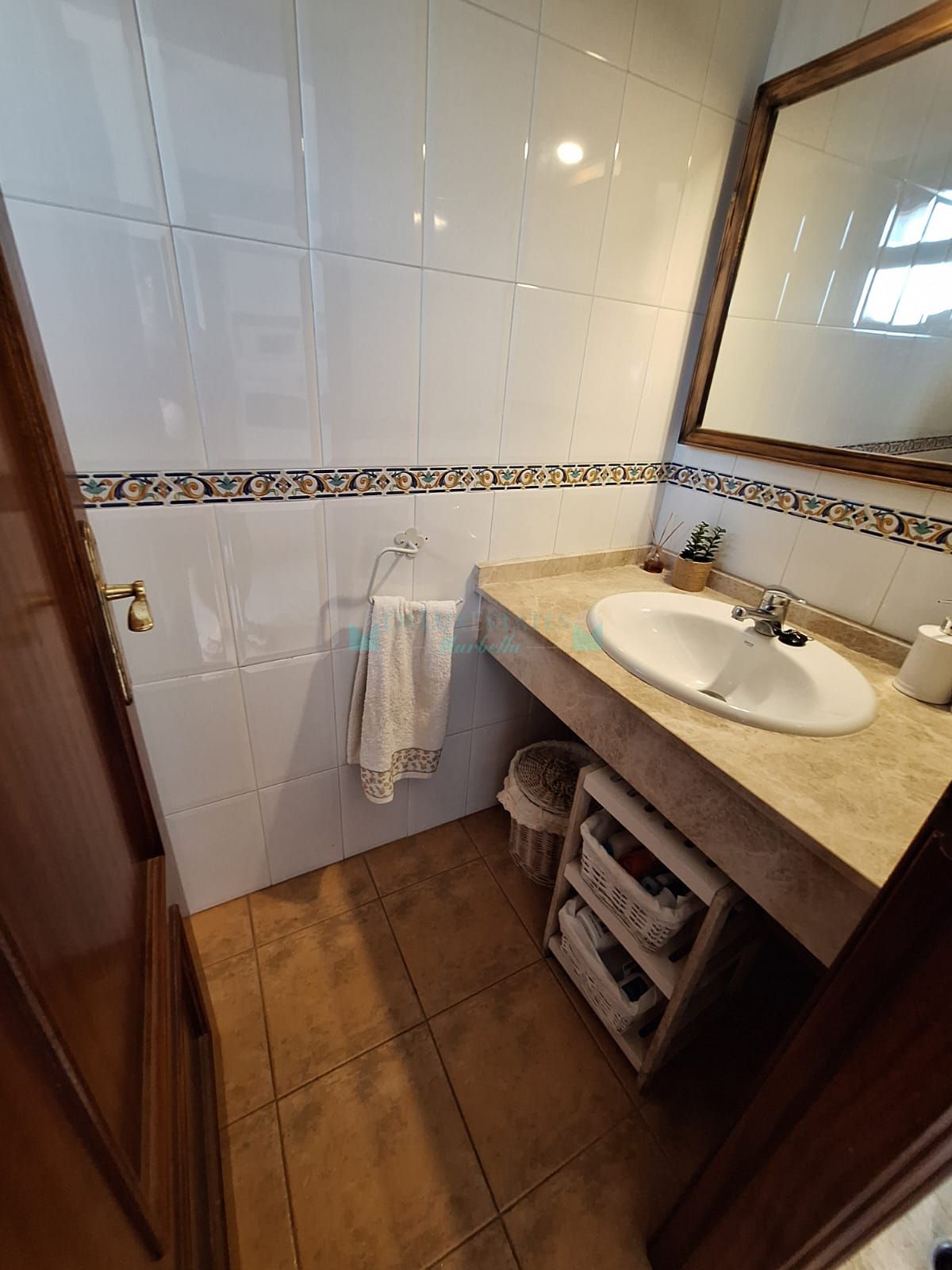 Town House for sale in Huerta del Prado, Marbella