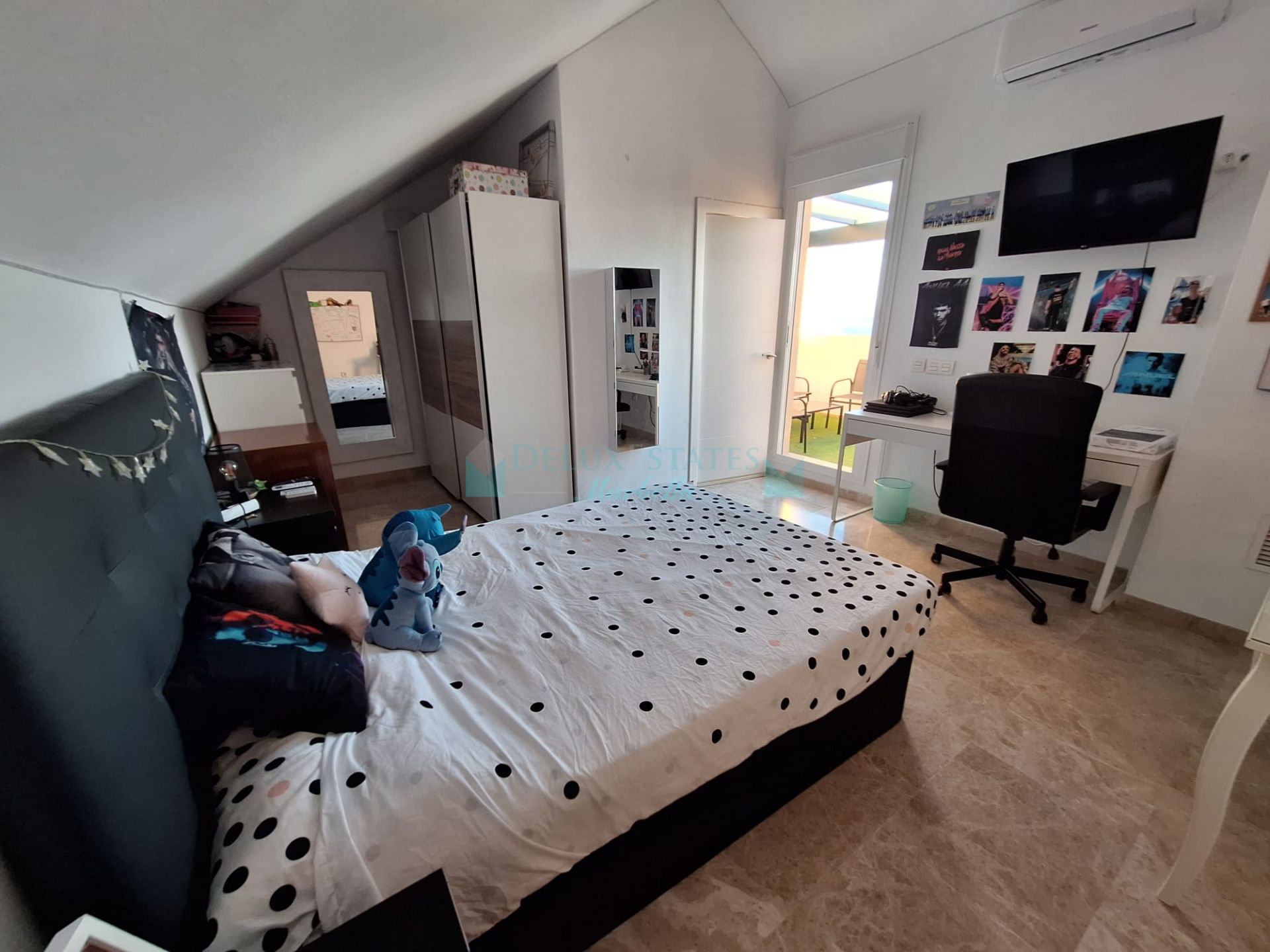 Town House for sale in Huerta del Prado, Marbella