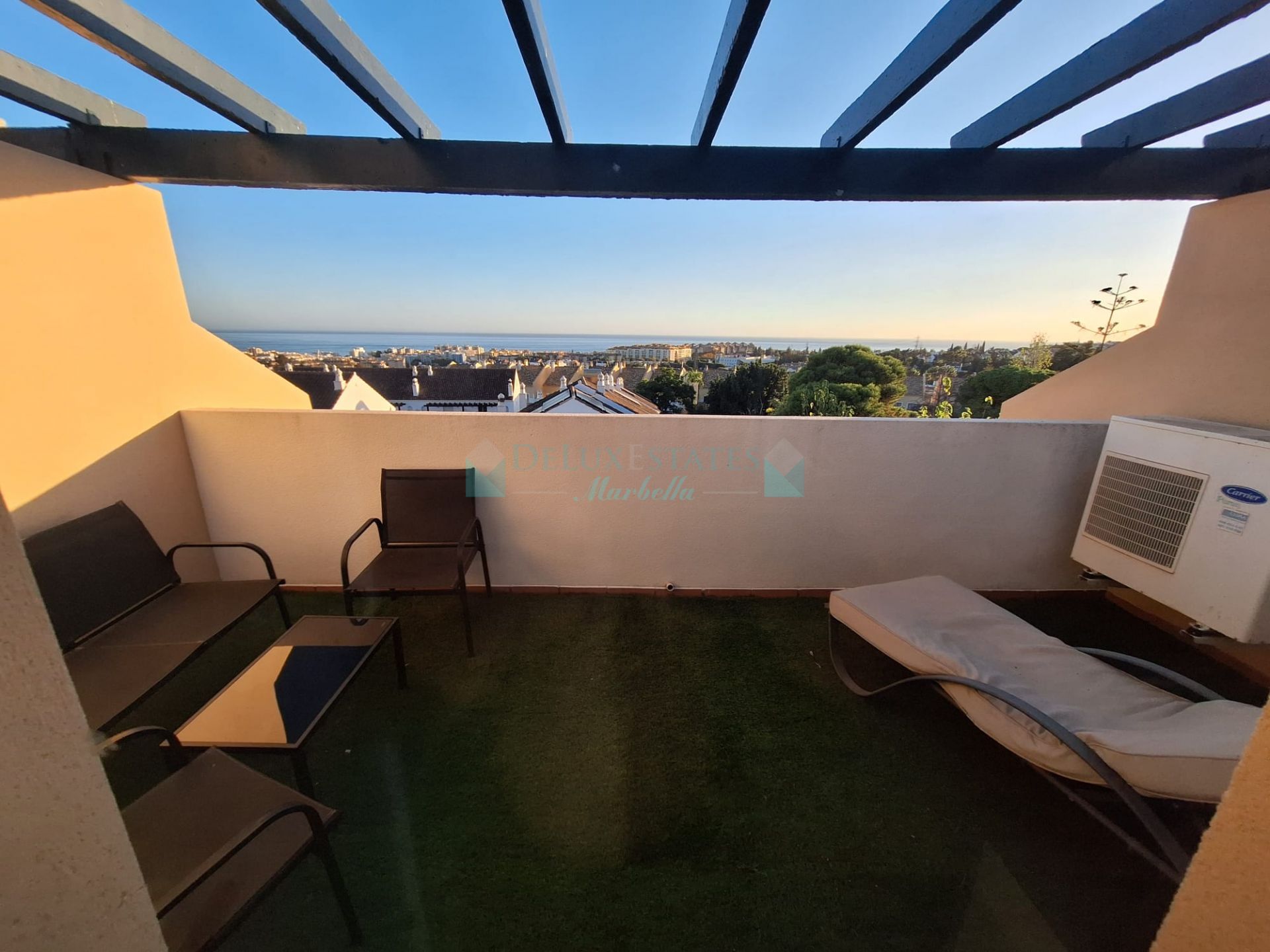 Town House for sale in Huerta del Prado, Marbella