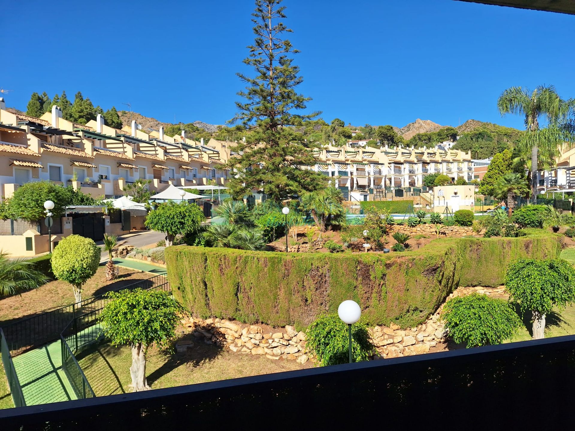 Town House for sale in Huerta del Prado, Marbella