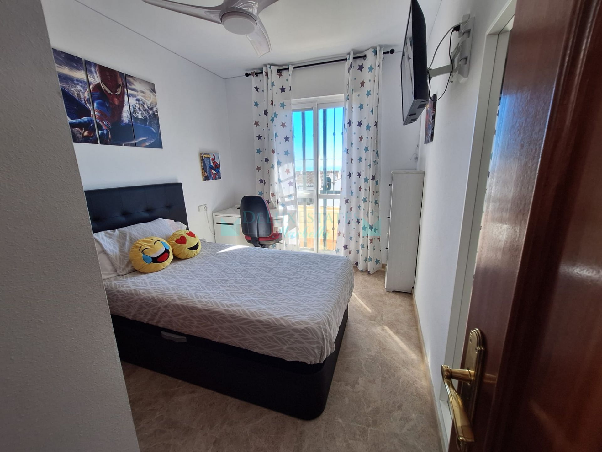 Town House for sale in Huerta del Prado, Marbella