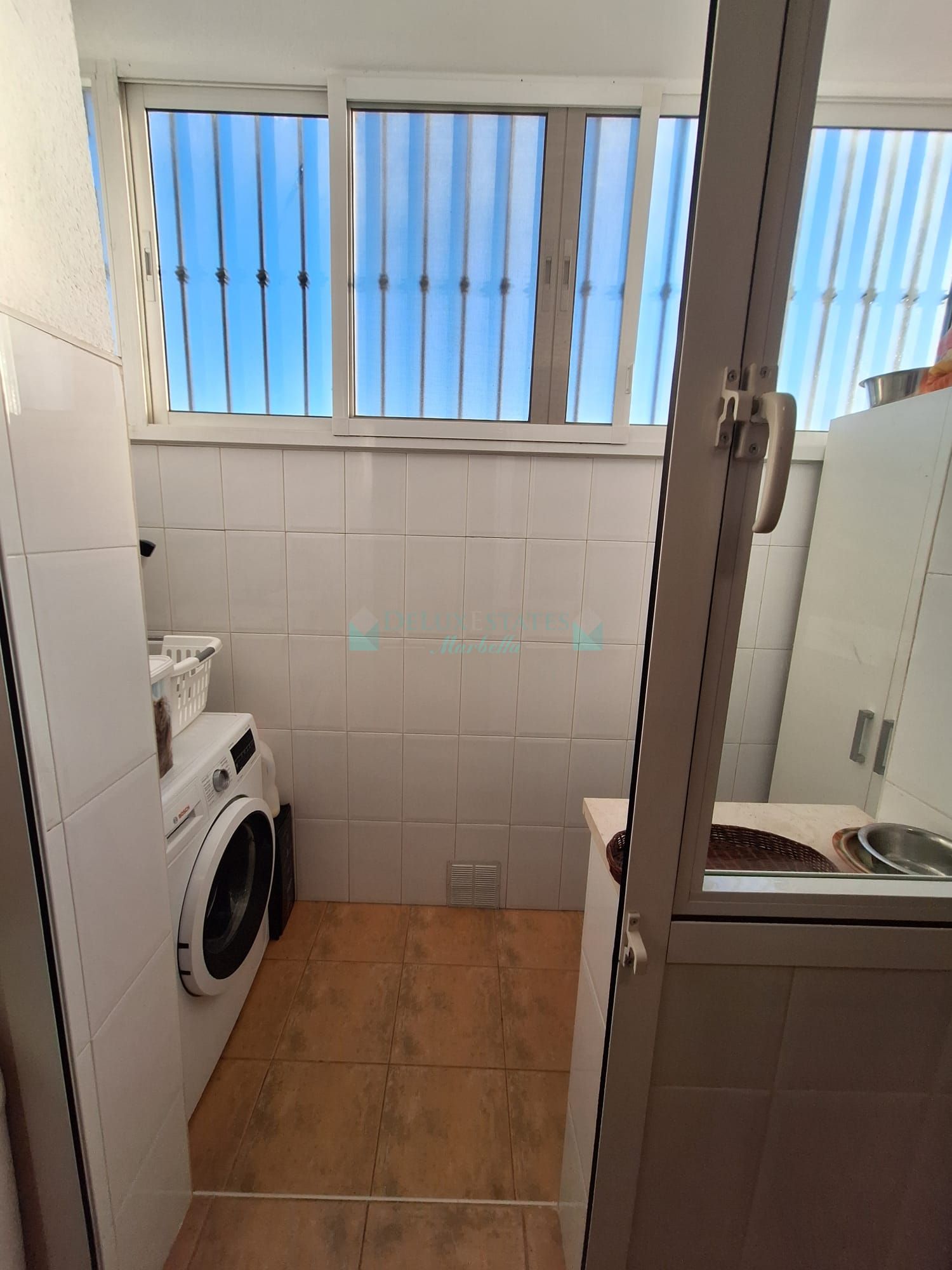 Town House for sale in Huerta del Prado, Marbella