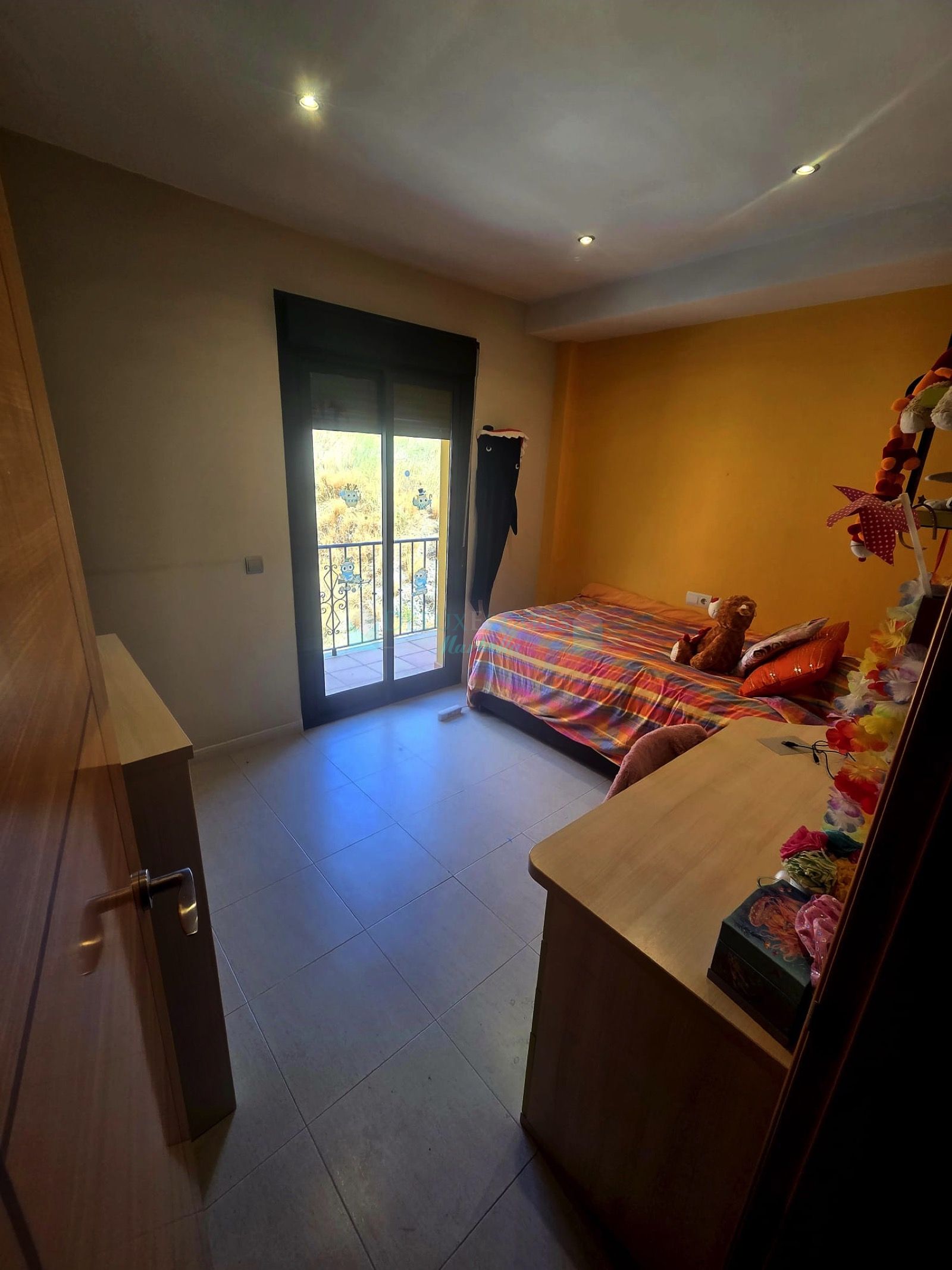 Semi Detached House for sale in Calvario, Estepona