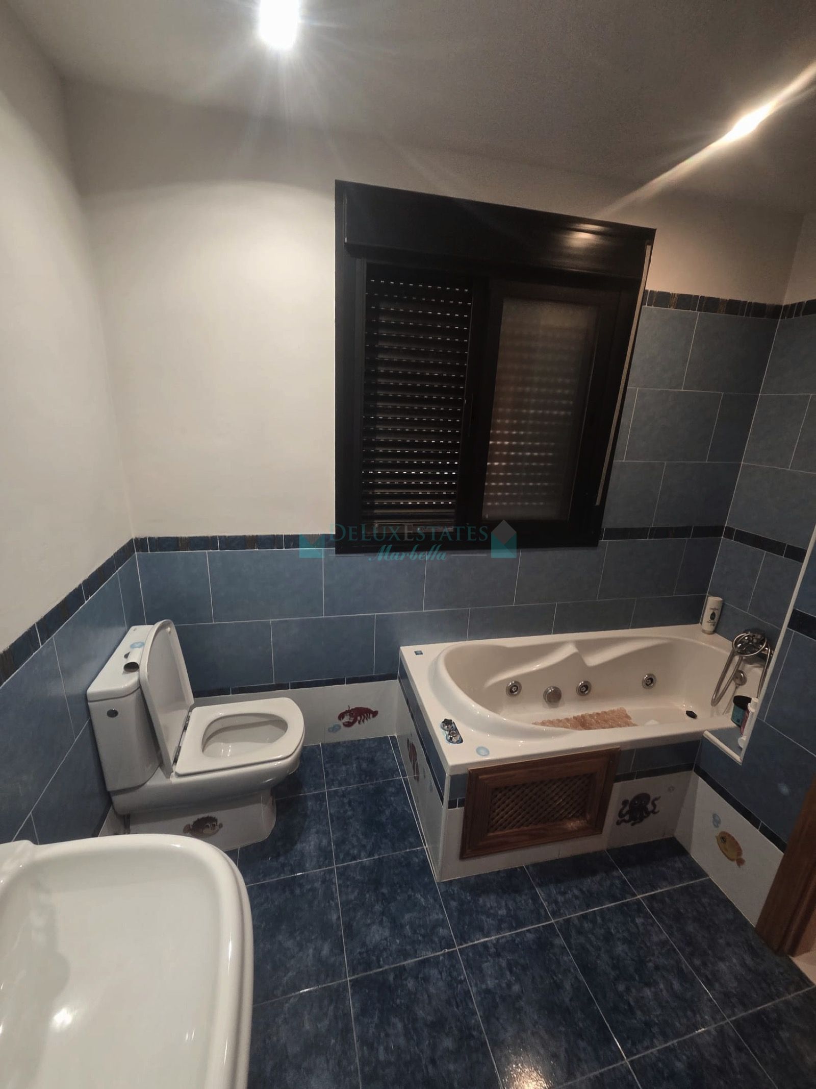 Semi Detached House for sale in Calvario, Estepona