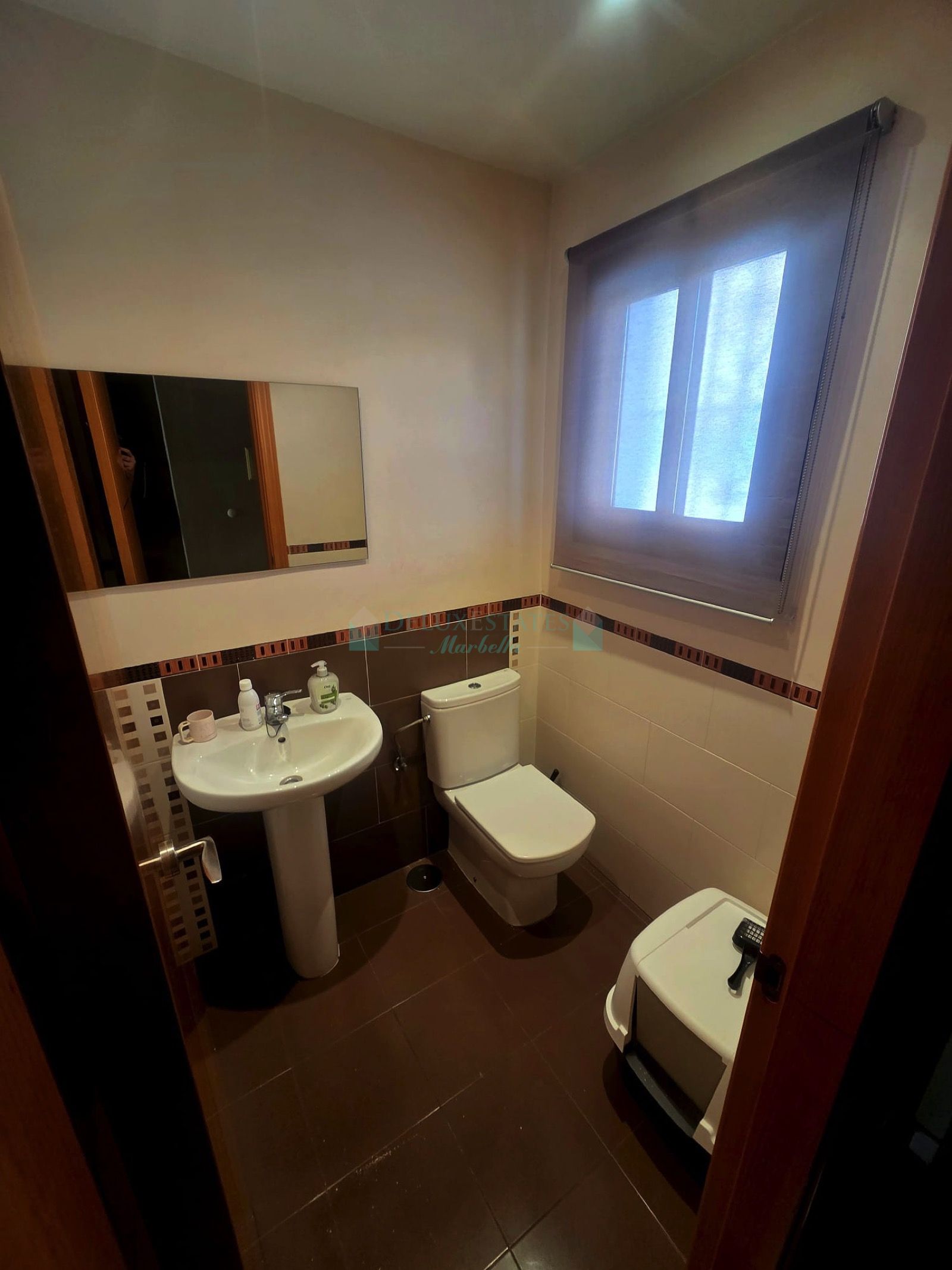 Semi Detached House for sale in Calvario, Estepona