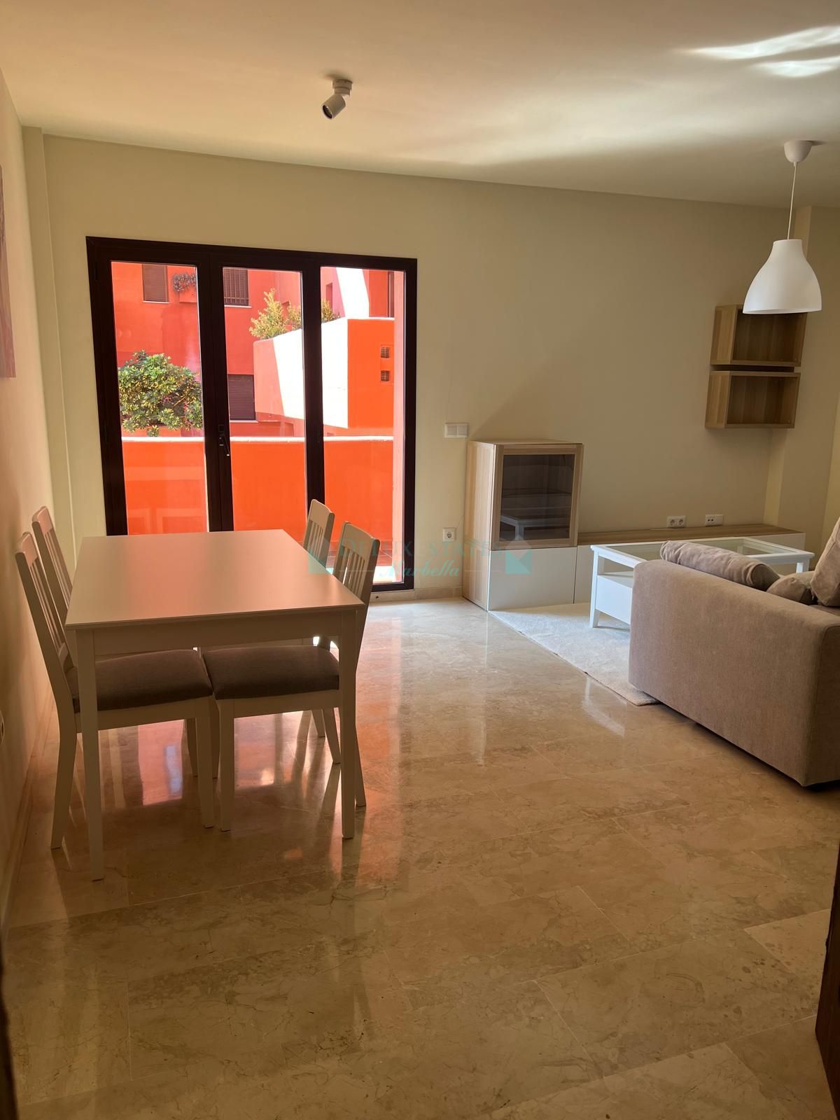 Apartment for sale in Estepona Puerto, Estepona