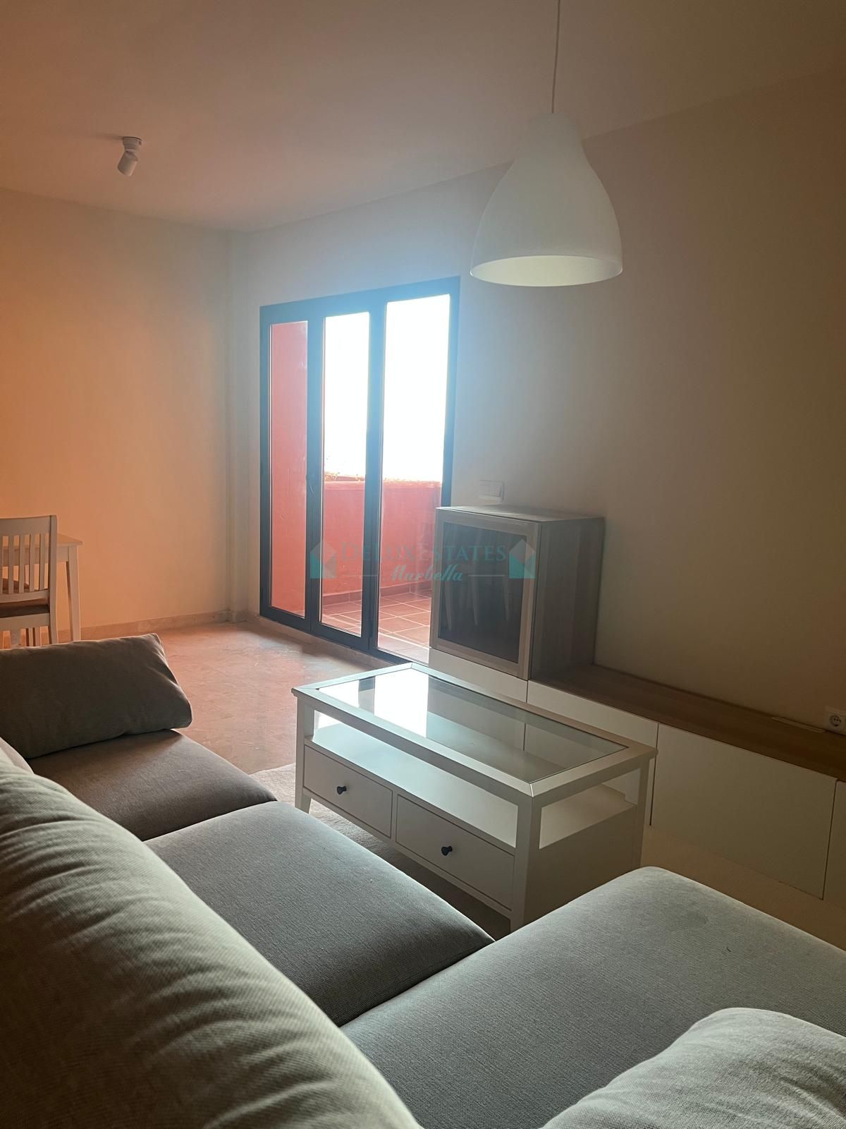 Apartment for sale in Estepona Puerto, Estepona