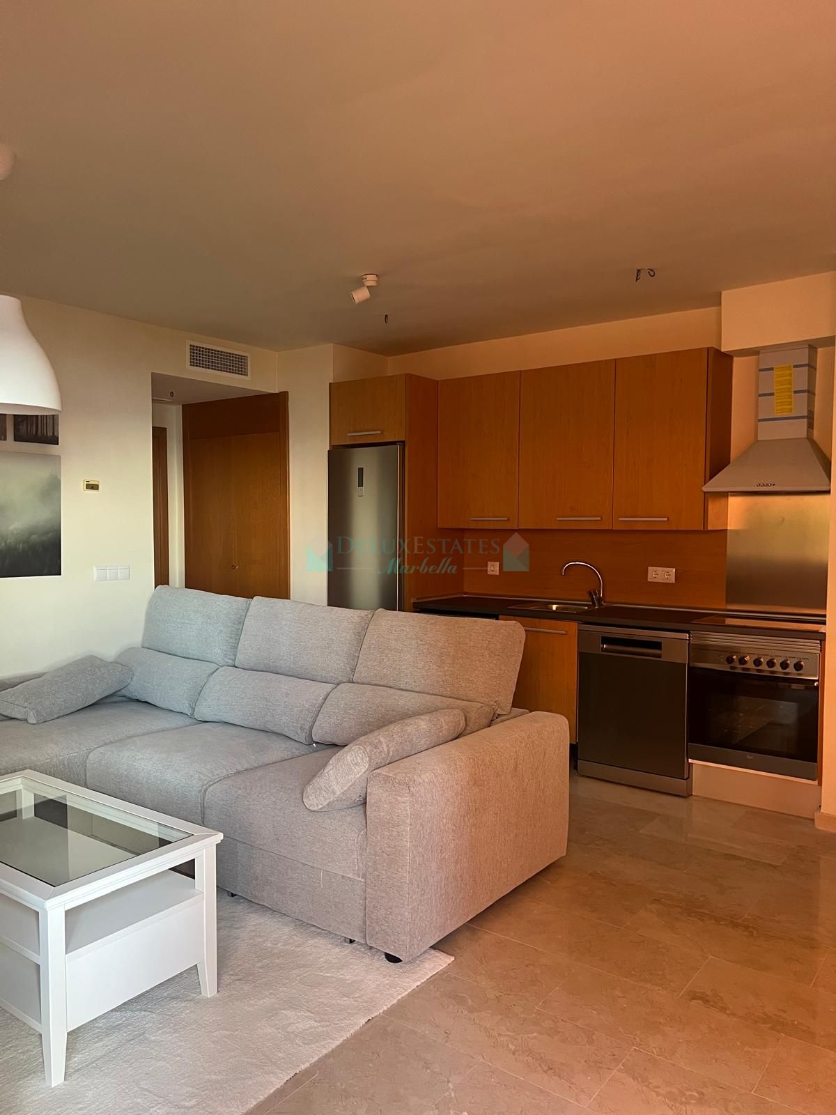 Apartment for sale in Estepona Puerto, Estepona