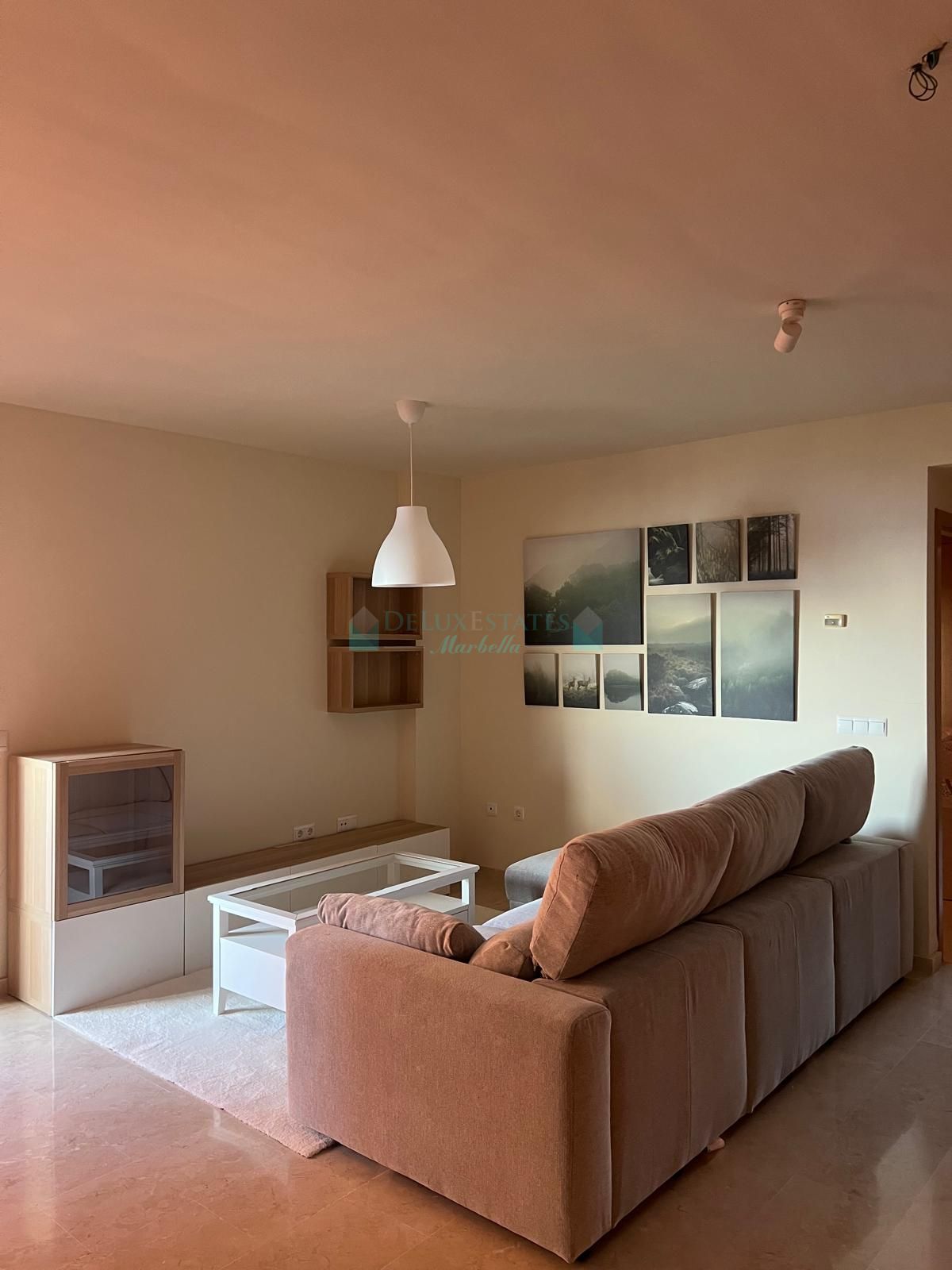 Apartment for sale in Estepona Puerto, Estepona
