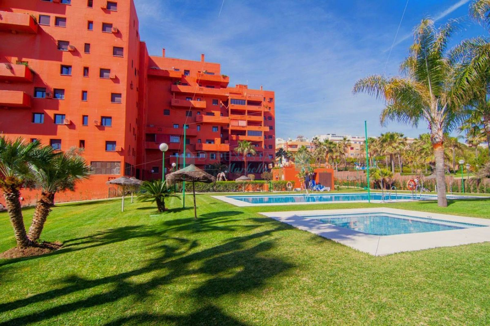 Apartment for sale in Estepona Puerto, Estepona