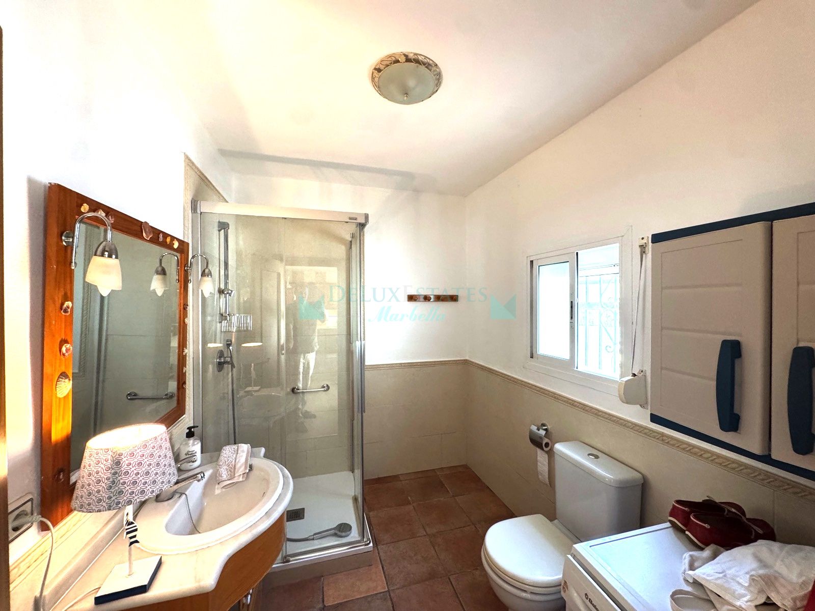 Town House for sale in San Enrique de Guadiaro