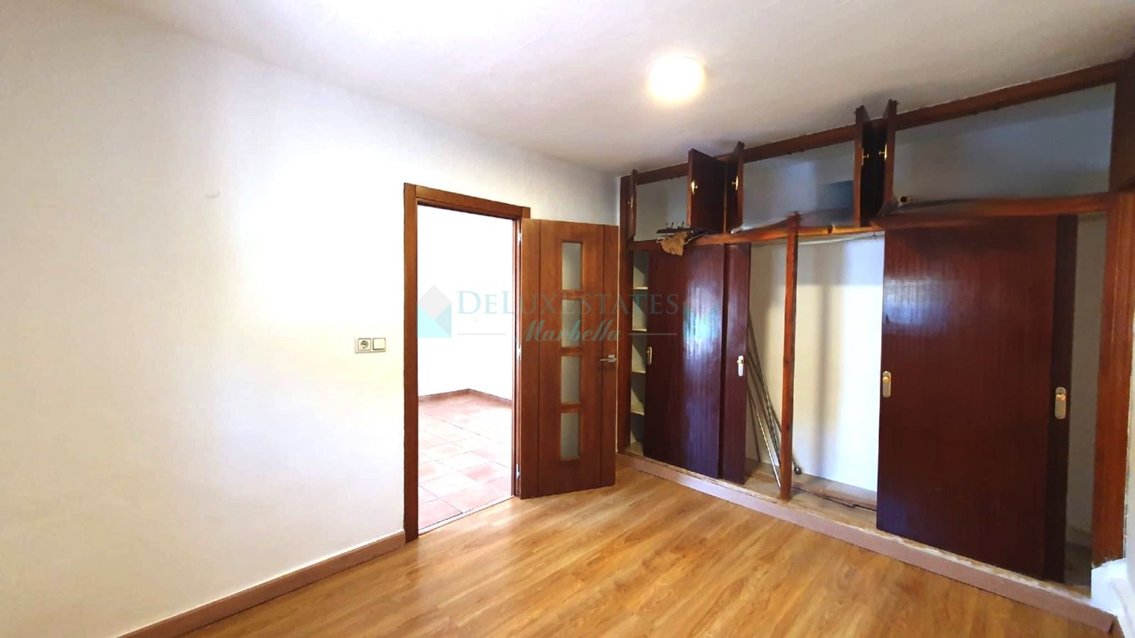 Town House for sale in San Enrique de Guadiaro