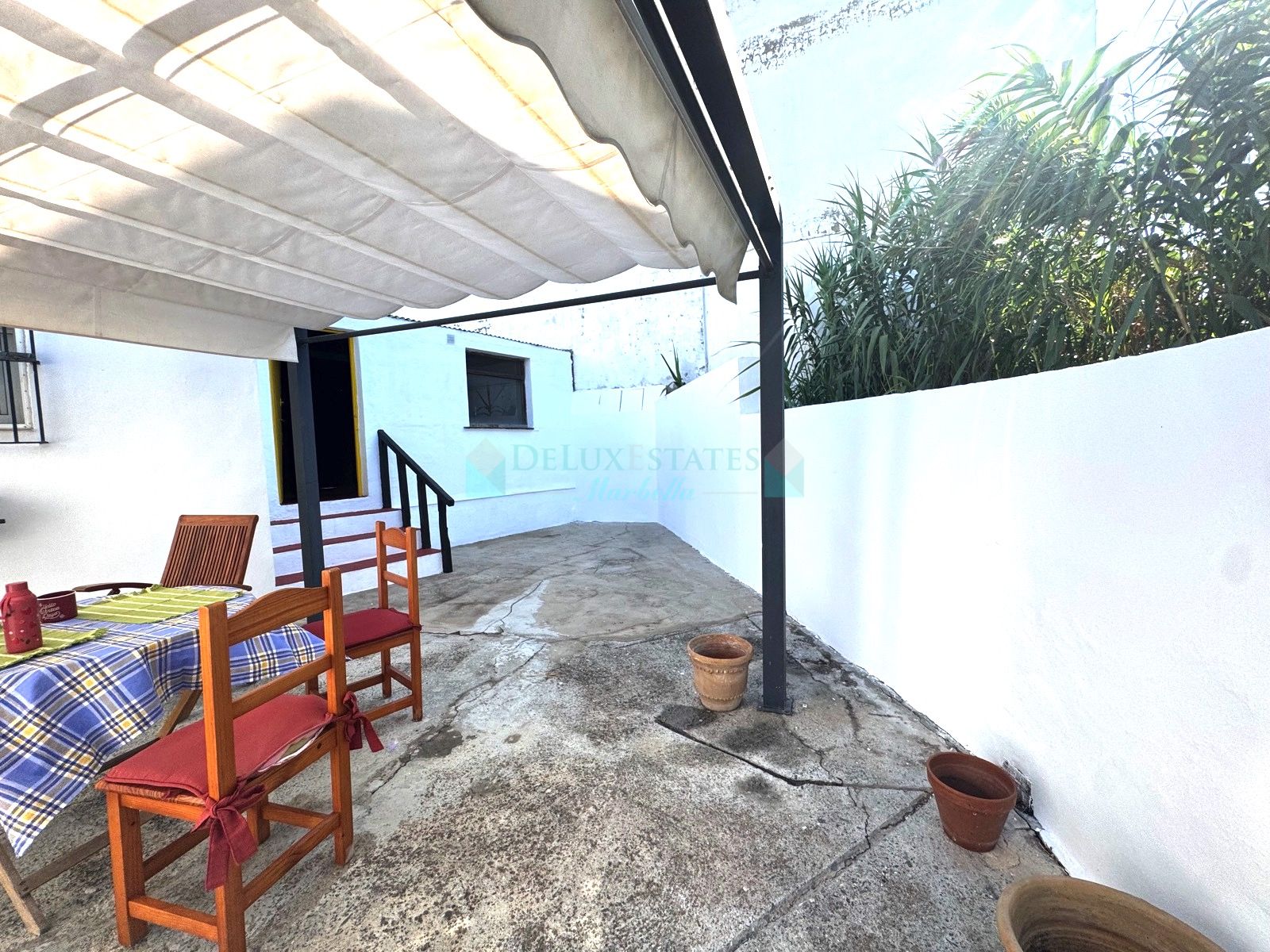 Town House for sale in San Enrique de Guadiaro