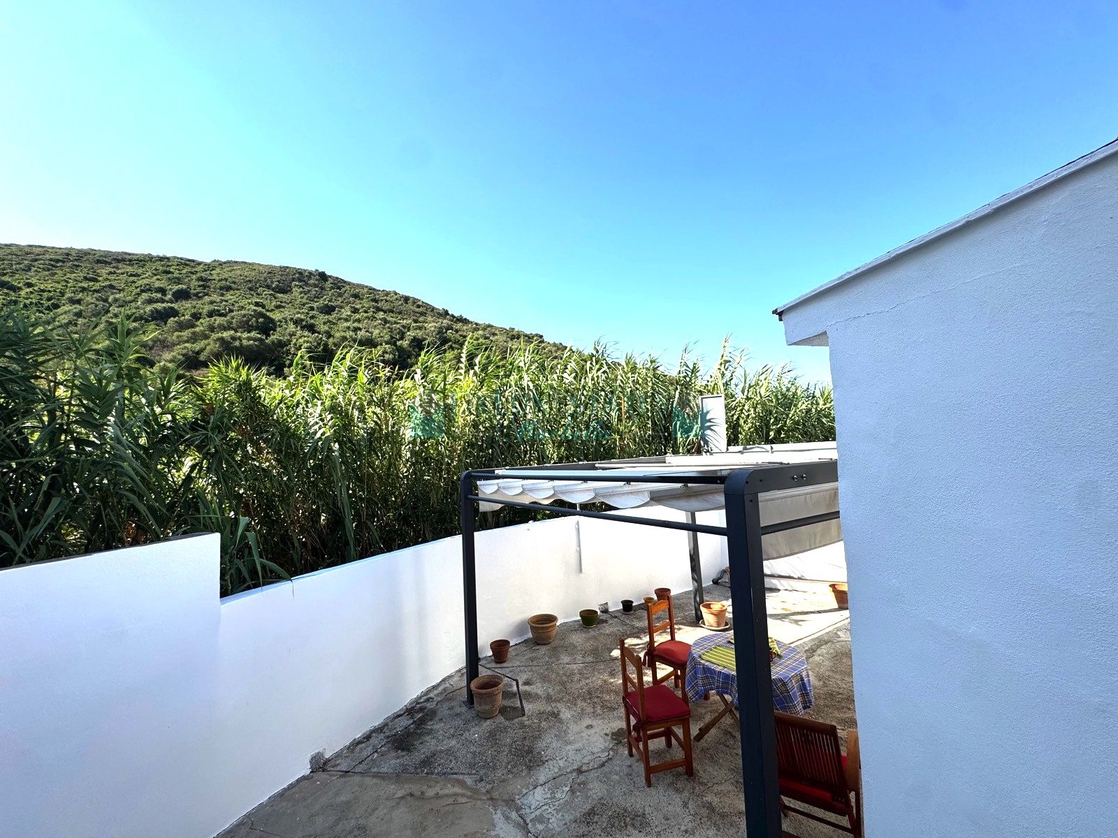 Town House for sale in San Enrique de Guadiaro