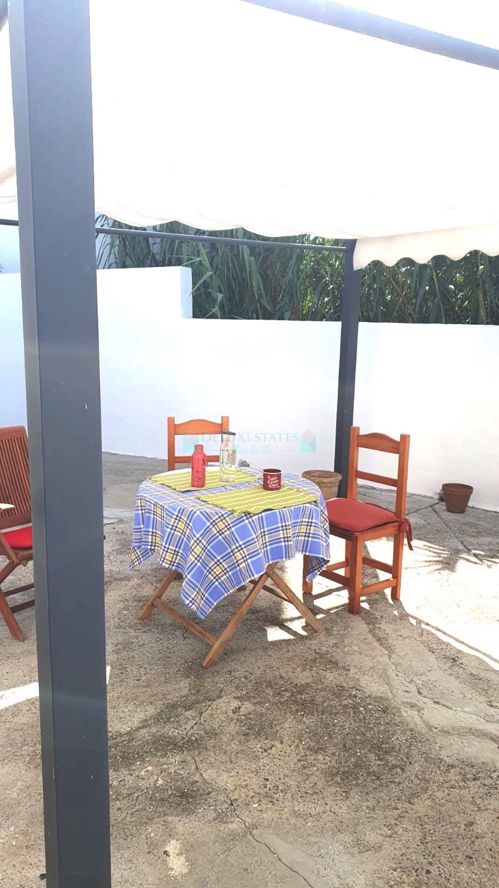 Town House for sale in San Enrique de Guadiaro