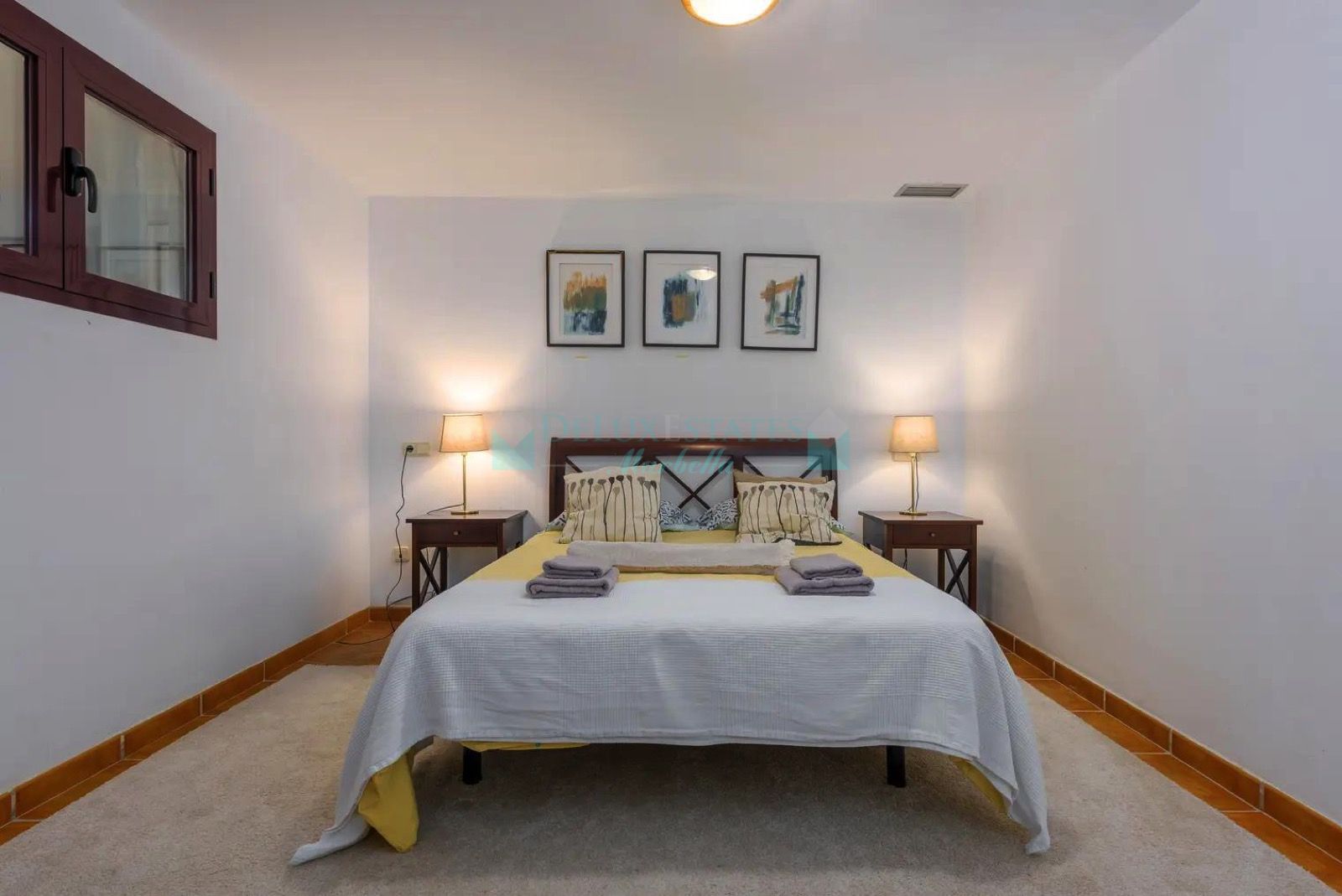 Ground Floor Apartment for sale in El Paraiso, Estepona