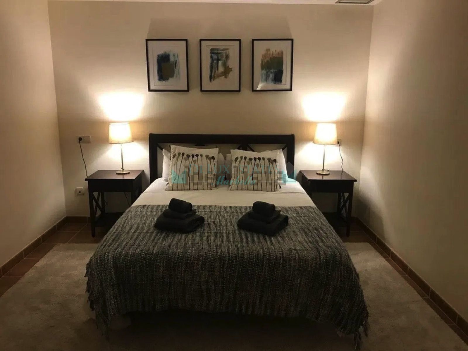 Ground Floor Apartment for sale in El Paraiso, Estepona