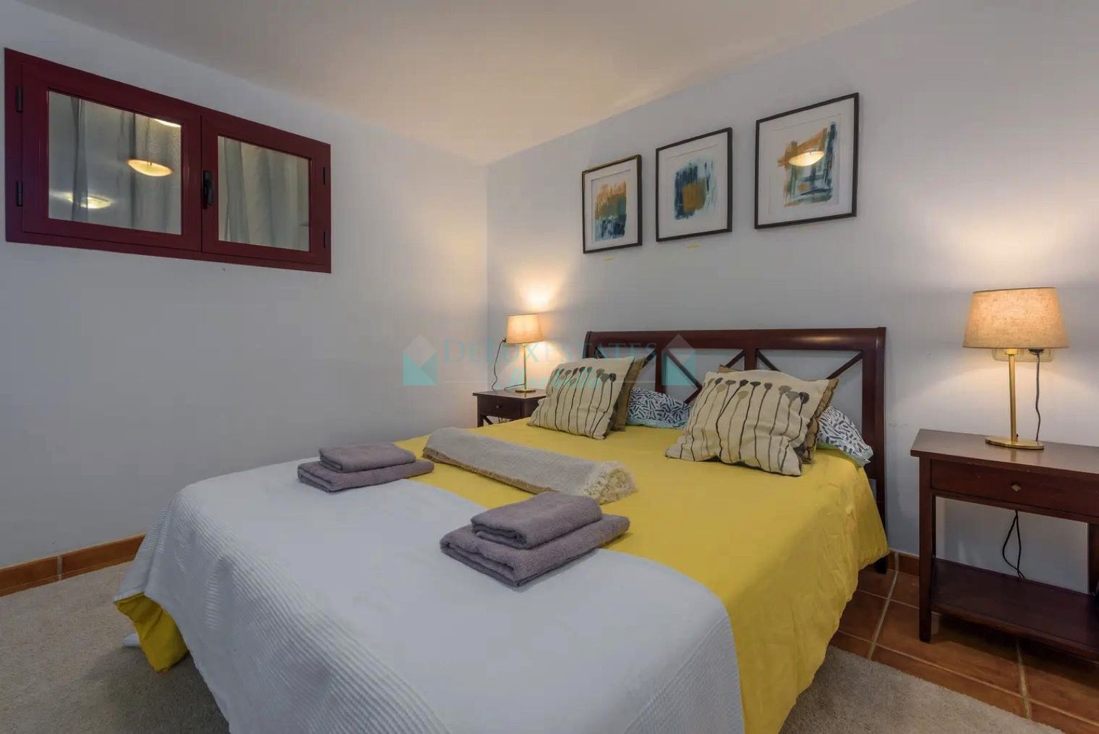 Ground Floor Apartment for sale in El Paraiso, Estepona