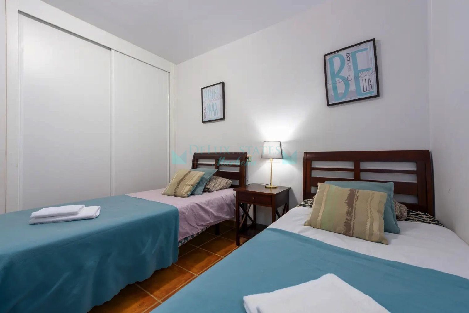 Ground Floor Apartment for sale in El Paraiso, Estepona