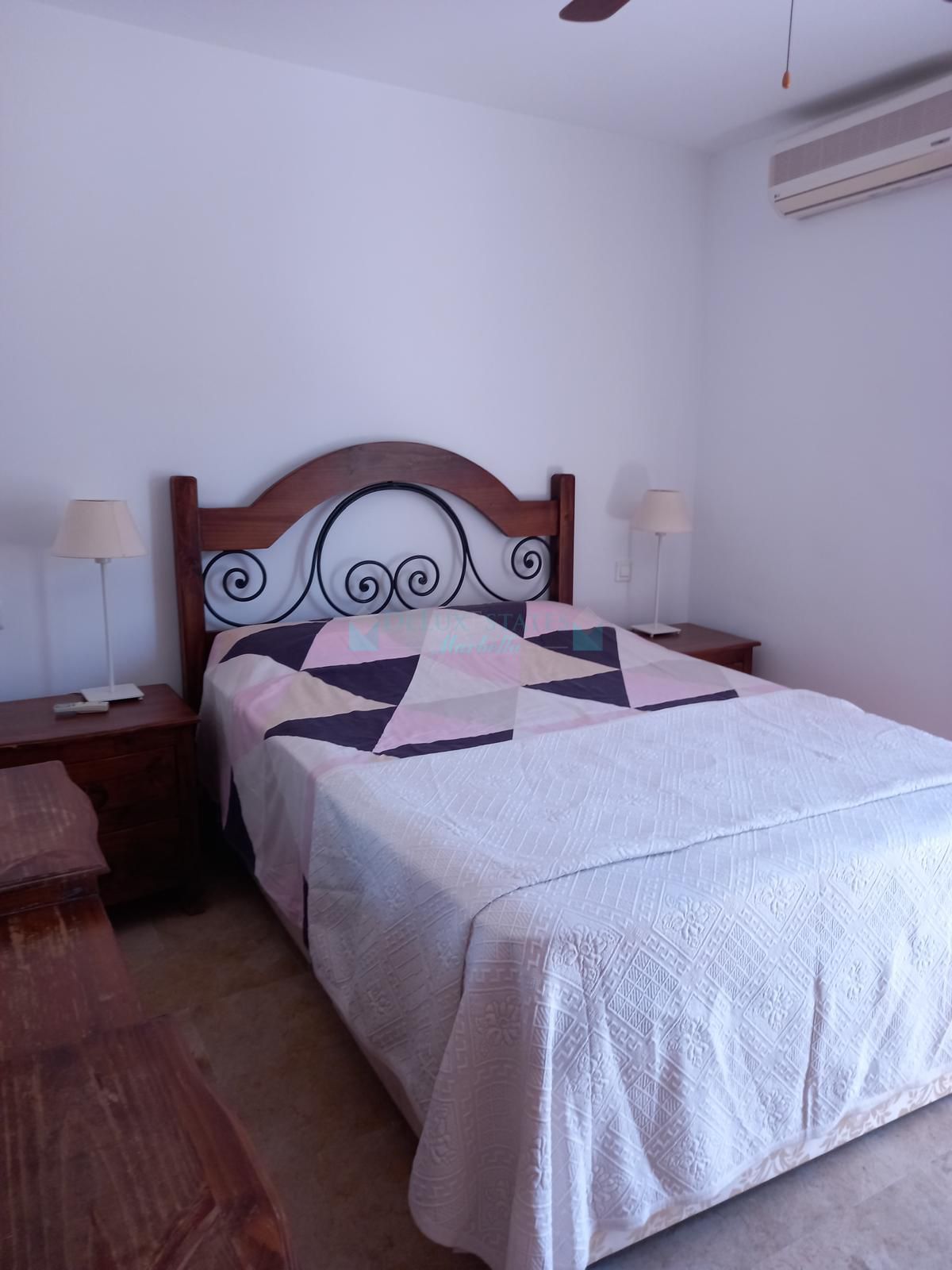 Town House for sale in Punta Plata, Estepona