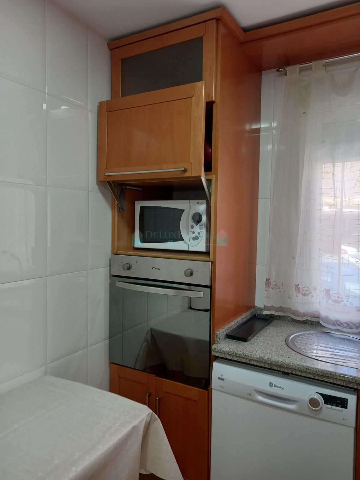 Town House for sale in Punta Plata, Estepona