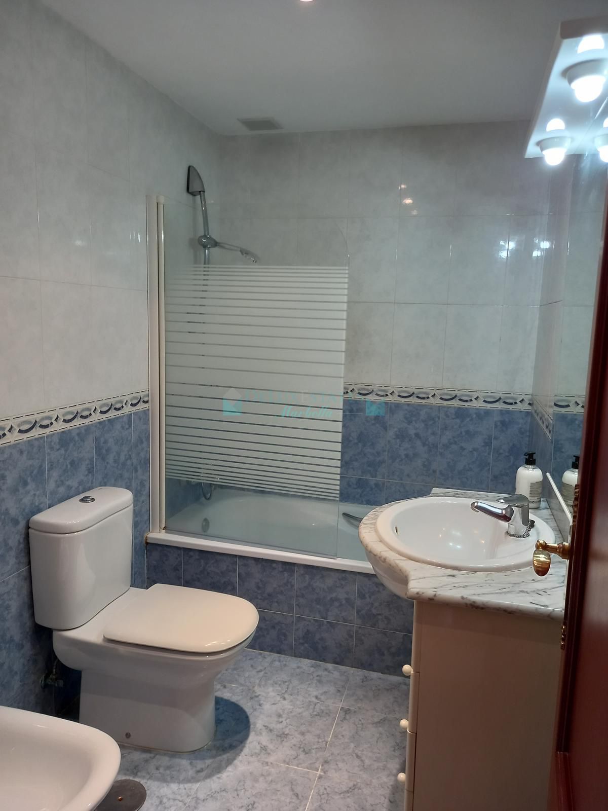 Town House for sale in Punta Plata, Estepona