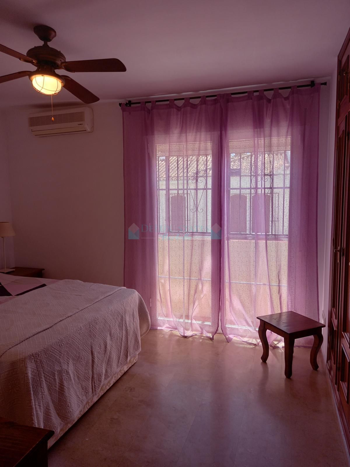 Town House for sale in Punta Plata, Estepona