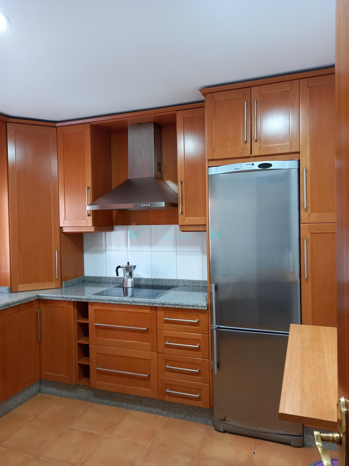 Town House for sale in Punta Plata, Estepona