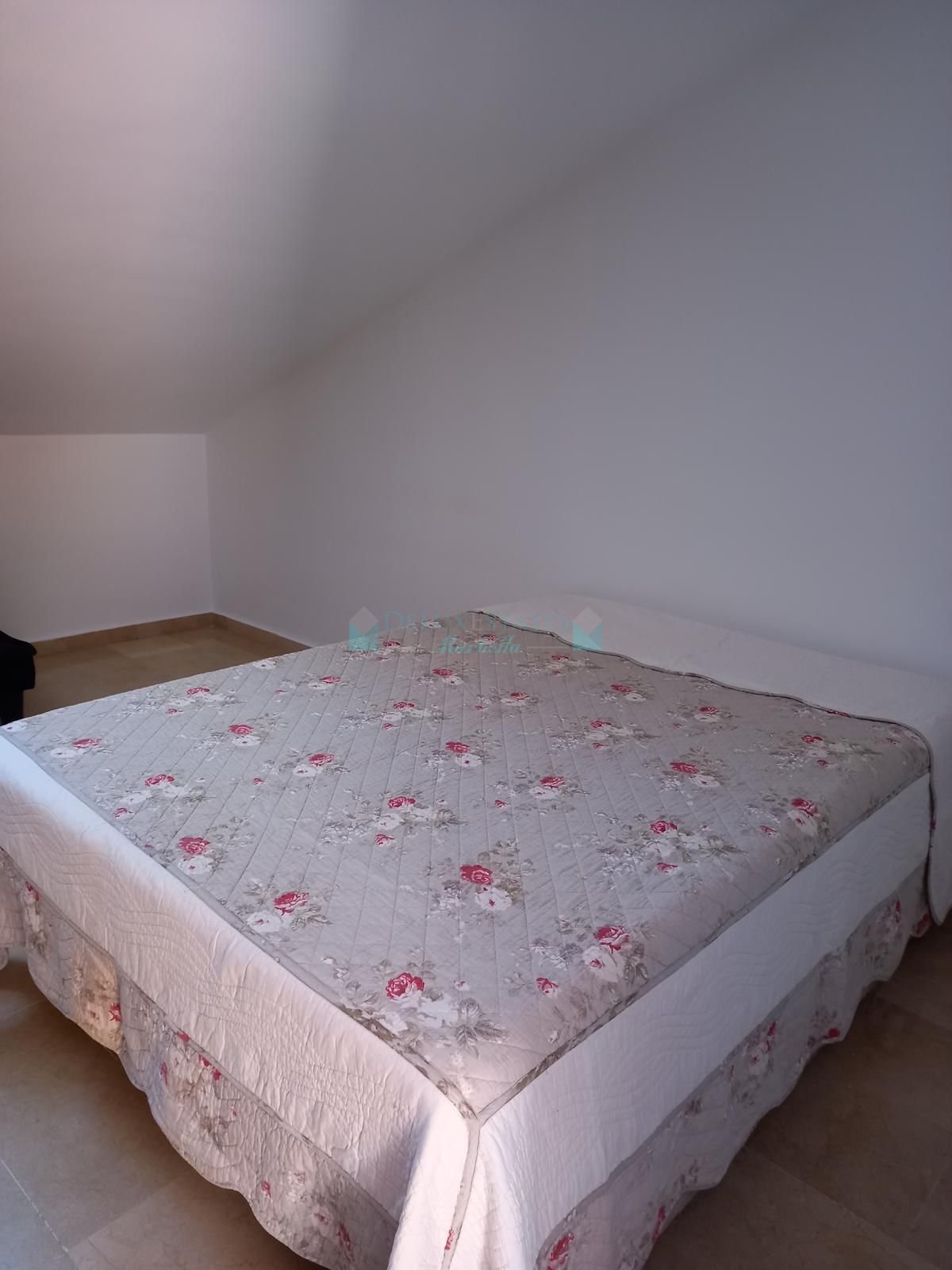 Town House for sale in Punta Plata, Estepona