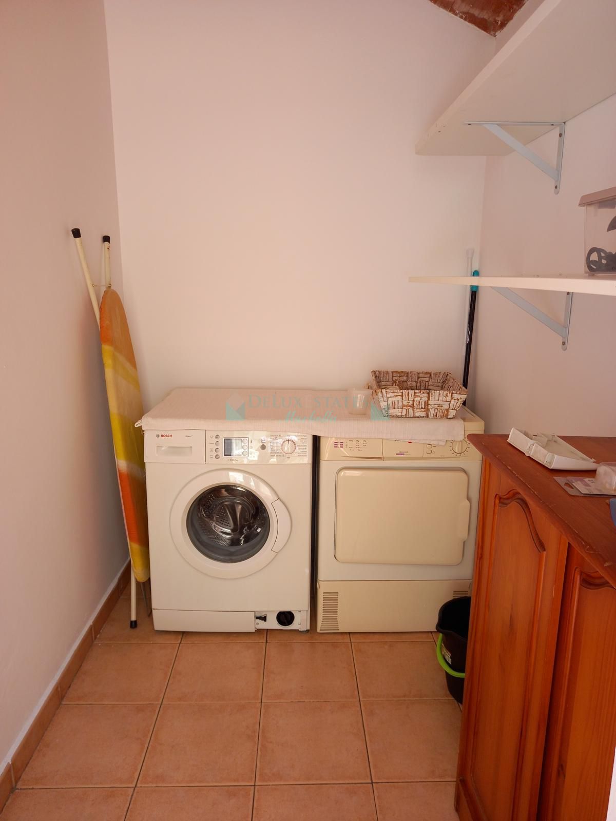 Town House for sale in Punta Plata, Estepona