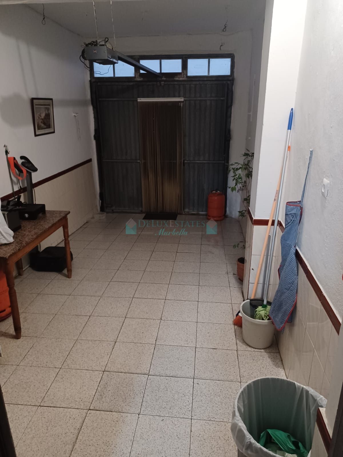 Town House for sale in San Martin del Tesorillo